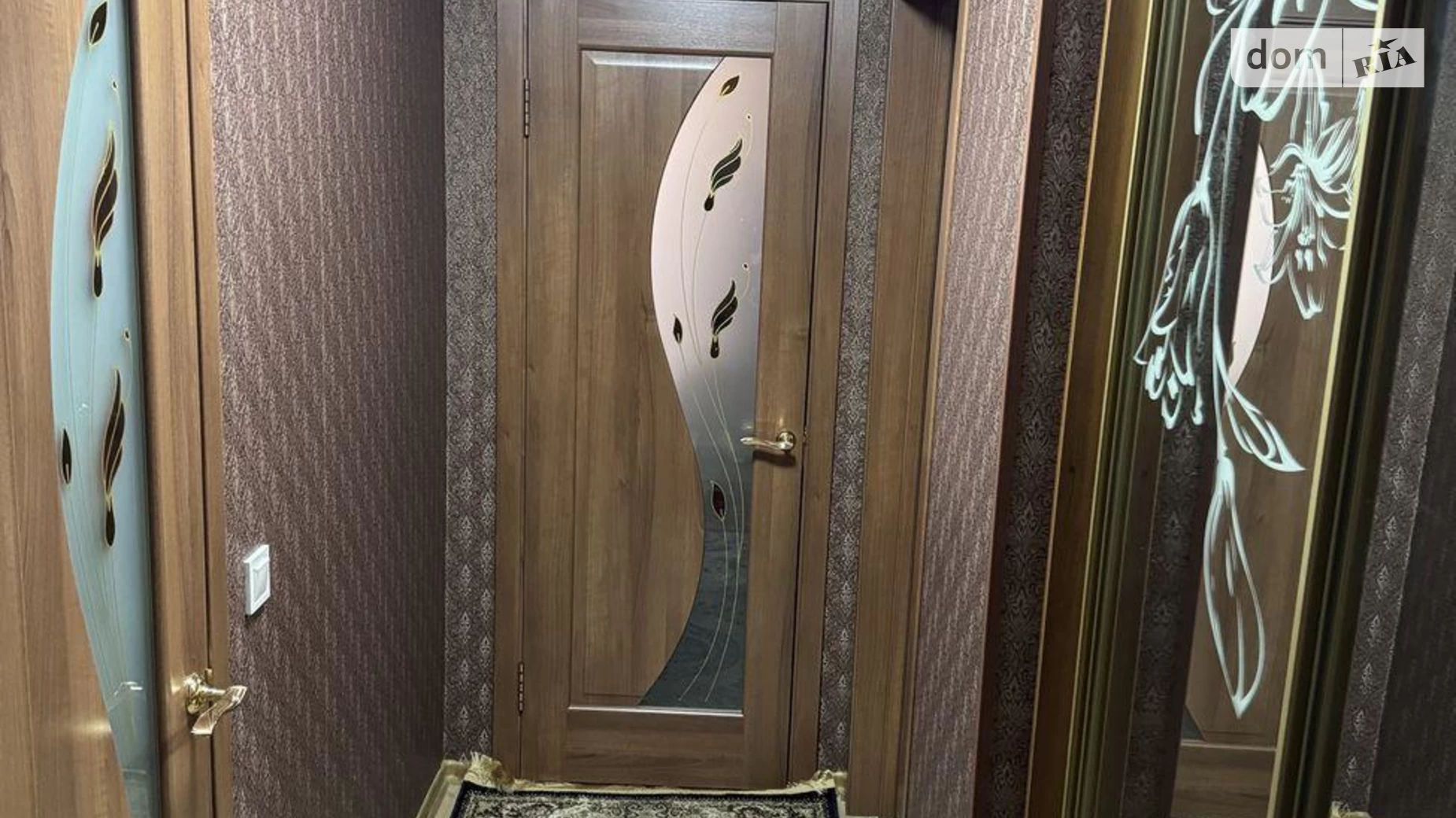Продается 1-комнатная квартира 43 кв. м в Полтаве, бул. Боровиковского - фото 4
