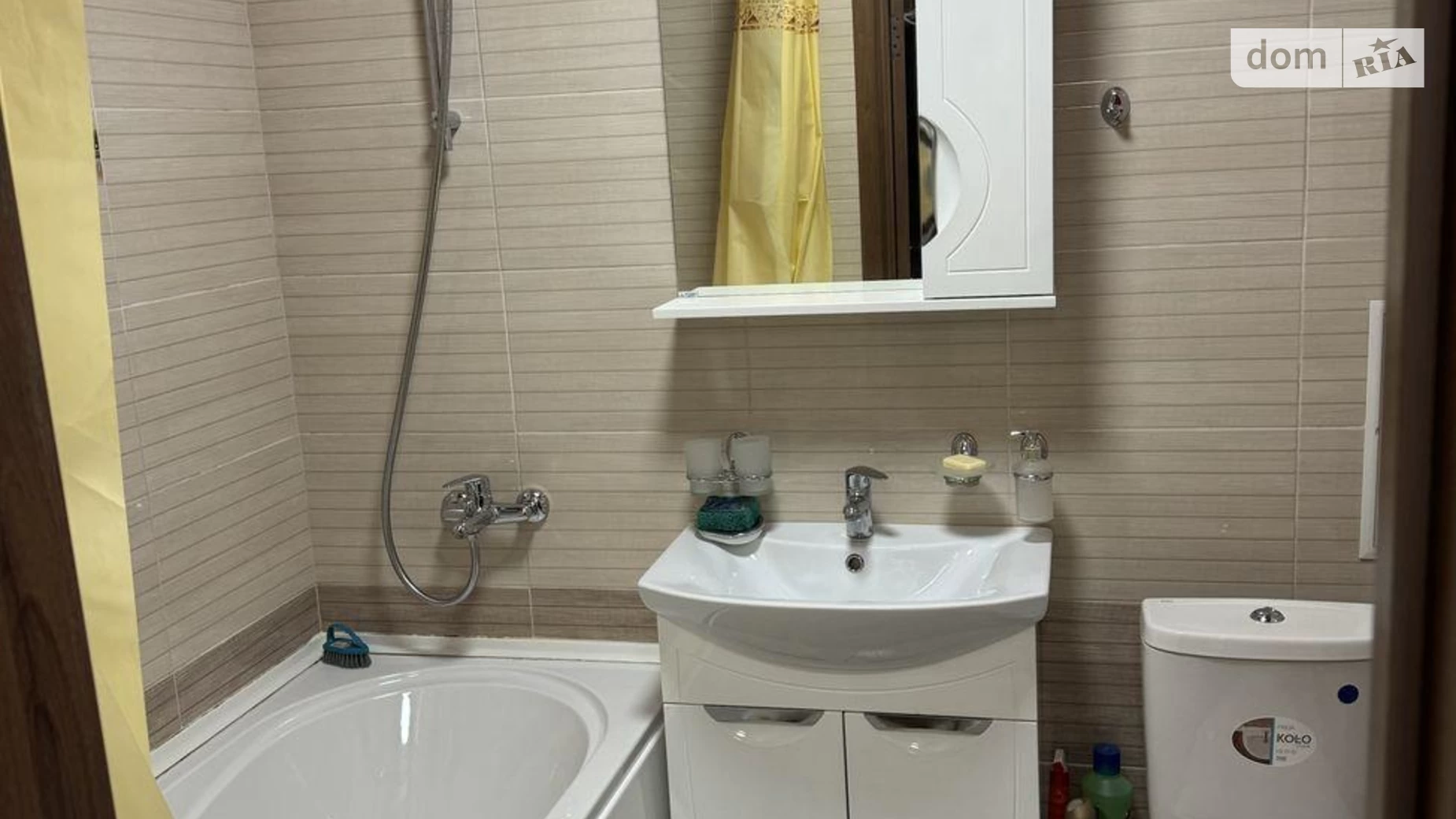 Продается 1-комнатная квартира 43 кв. м в Полтаве, бул. Боровиковского - фото 5