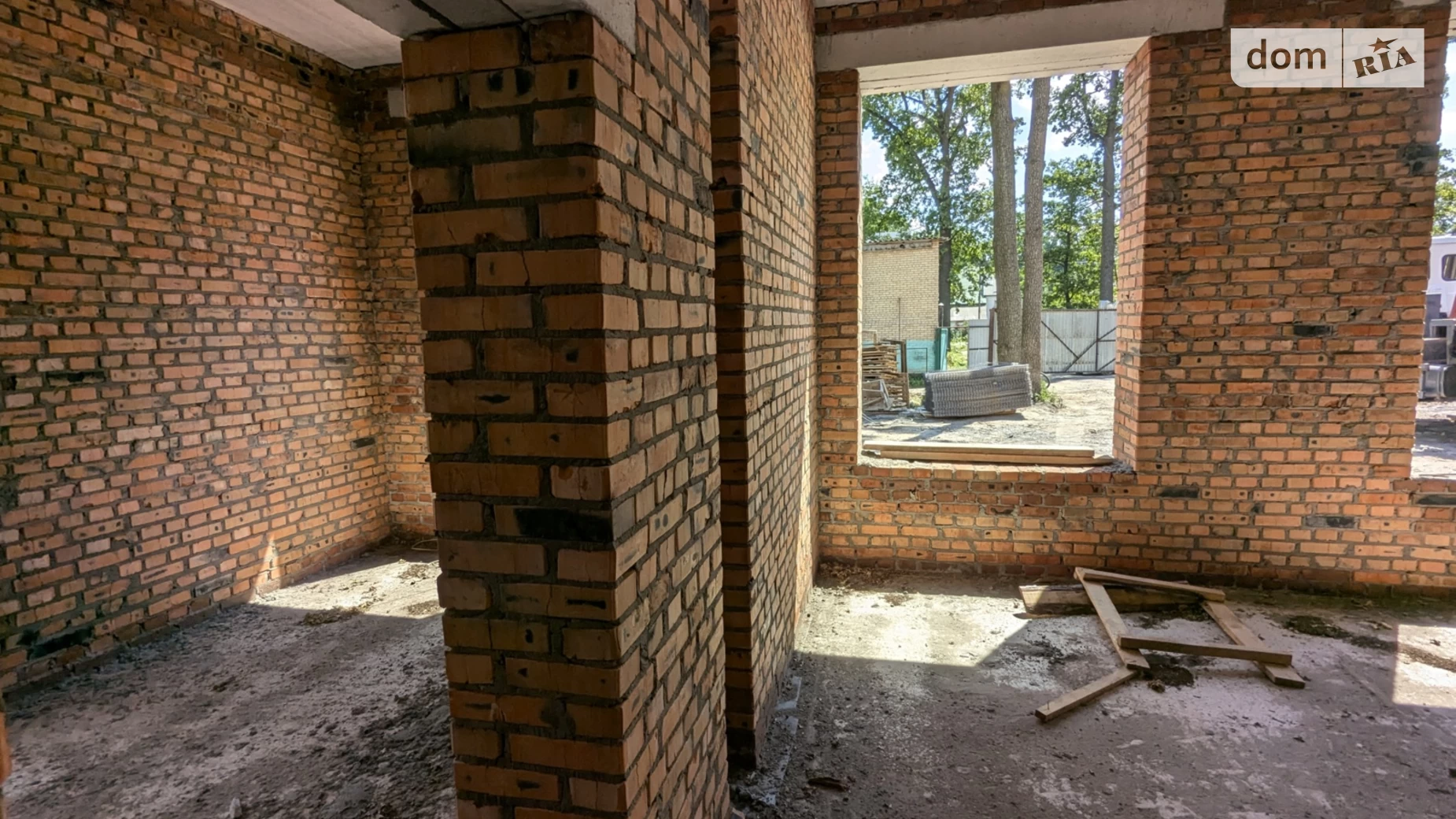 Продается 2-комнатная квартира 53.51 кв. м в Ирпене, ул. Севериновская, 131А - фото 4