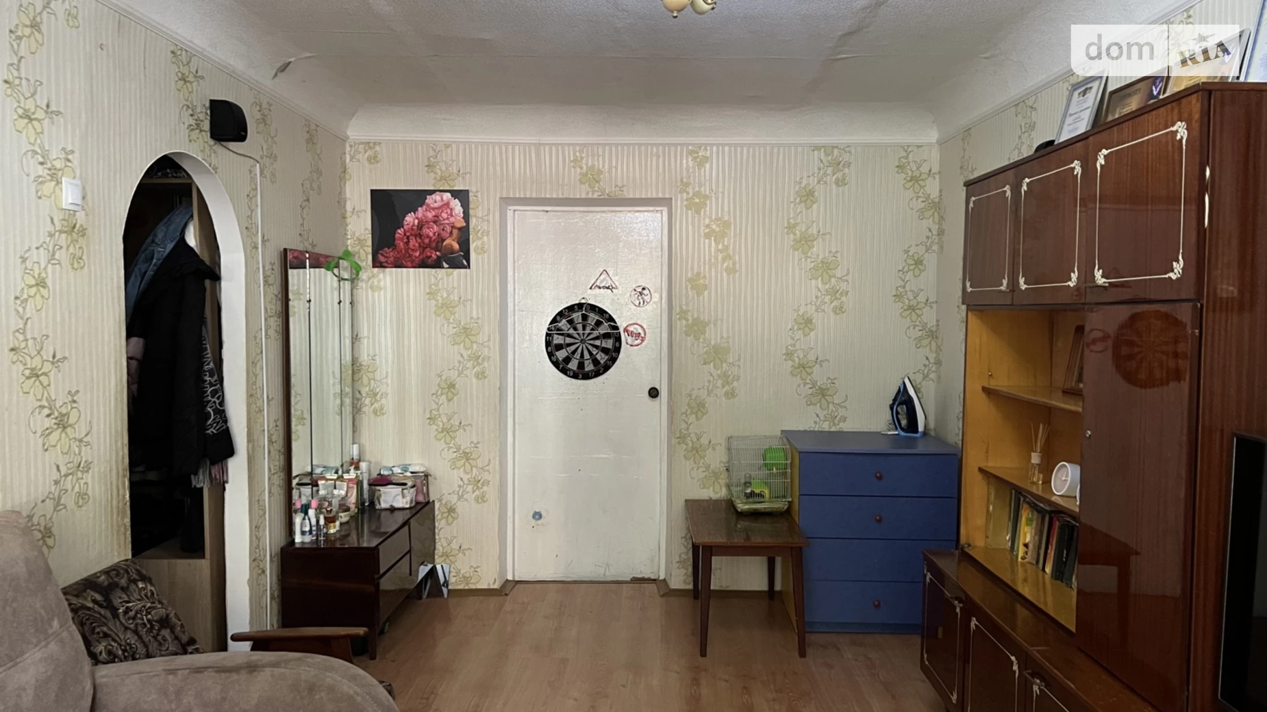 Продається 2-кімнатна квартира 43.1 кв. м у Хмельницькому, вул. Кам'янецька, 86 - фото 4