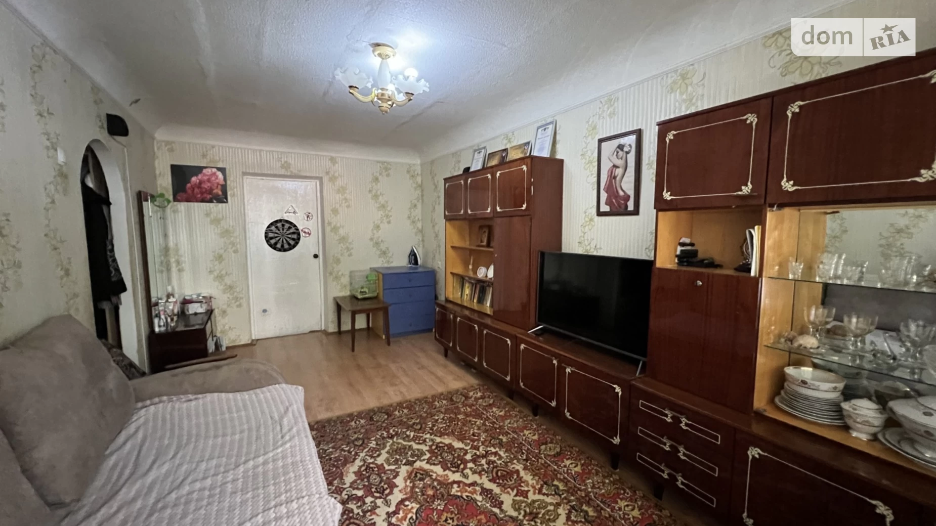 Продається 2-кімнатна квартира 43.1 кв. м у Хмельницькому, вул. Кам'янецька, 86 - фото 2