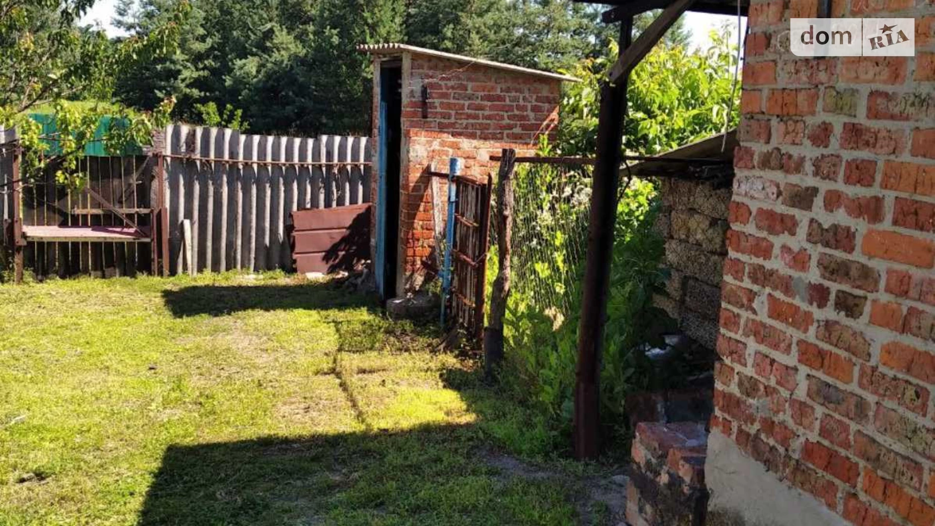 Продается одноэтажный дом 58 кв. м с бассейном, цена: 9000 $ - фото 2
