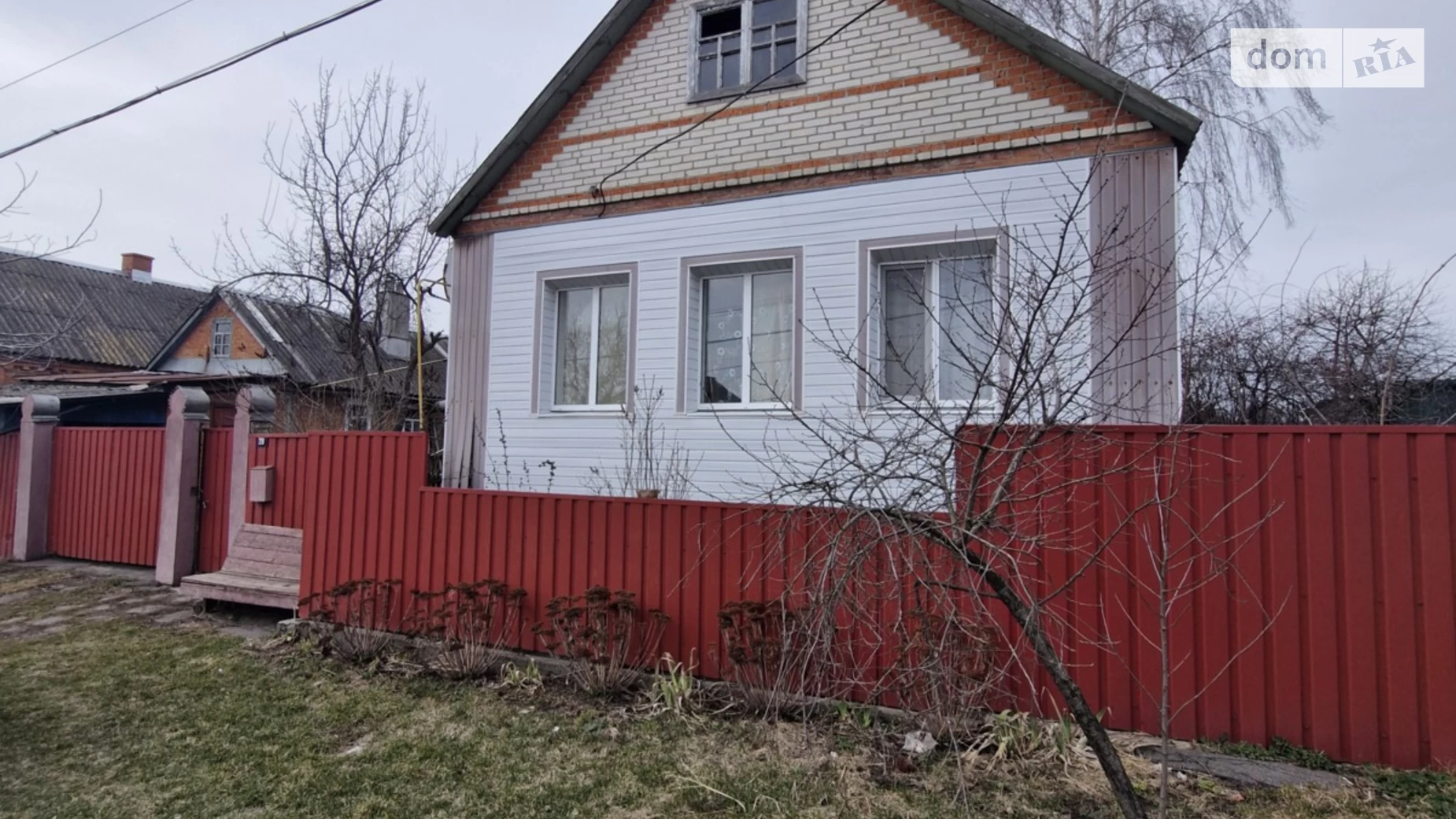 Продається одноповерховий будинок 56 кв. м з меблями, вул. Жовтнева, 20 - фото 3