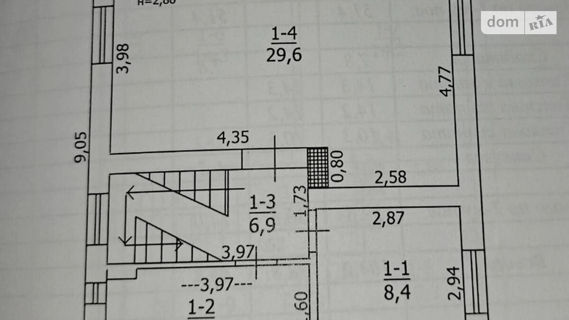 Продается дом на 2 этажа 104 кв. м с мансардой, цена: 165000 $ - фото 4