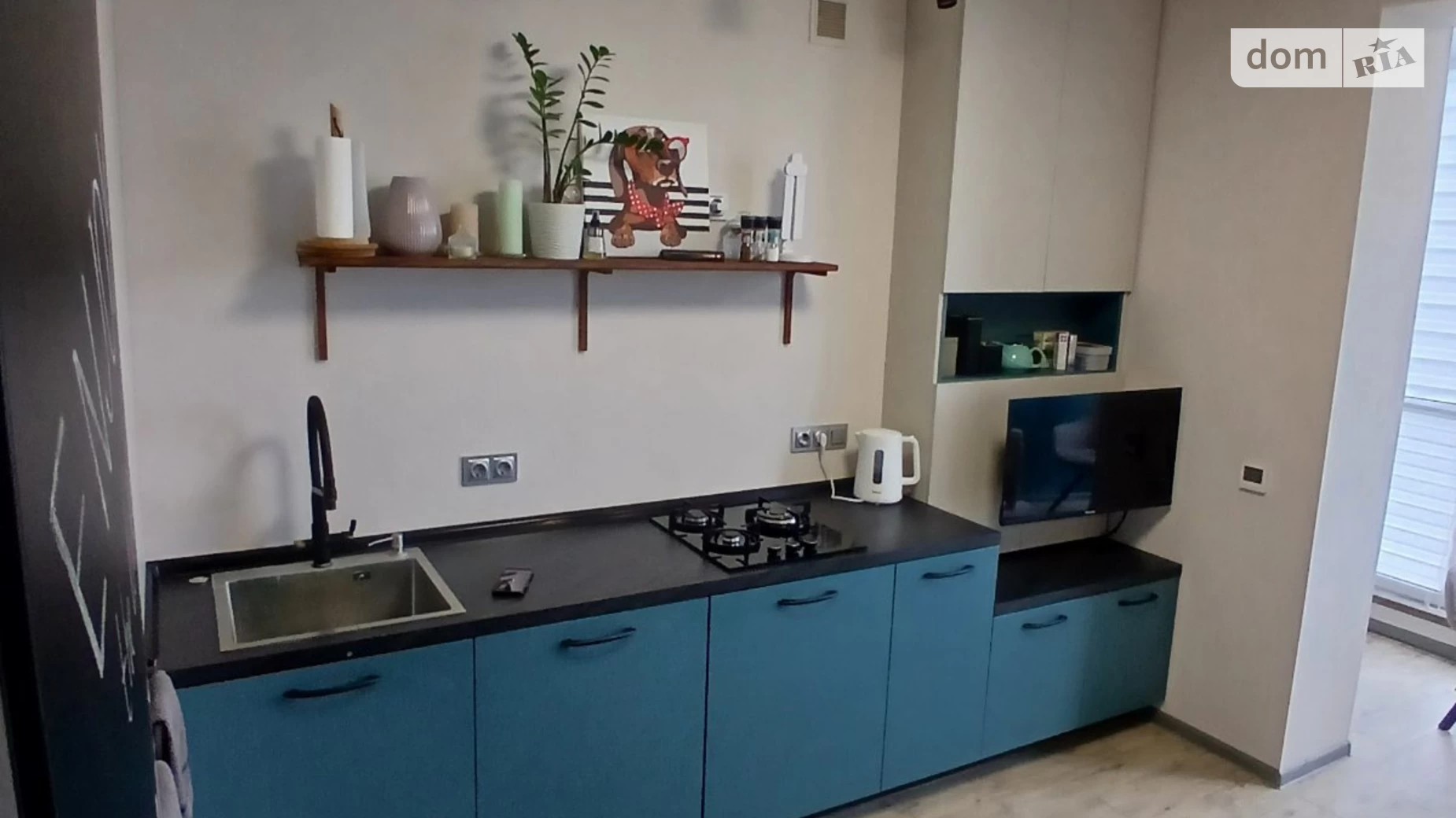 Продається 2-кімнатна квартира 59.6 кв. м у Ірпені, вул. Садова, 6А - фото 2