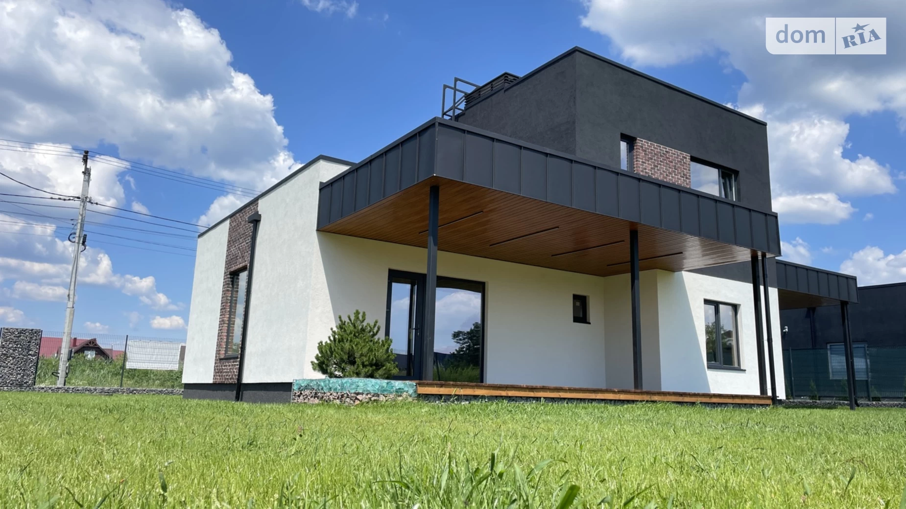 Продается дом на 2 этажа 153 кв. м с бассейном, цена: 185000 $ - фото 3