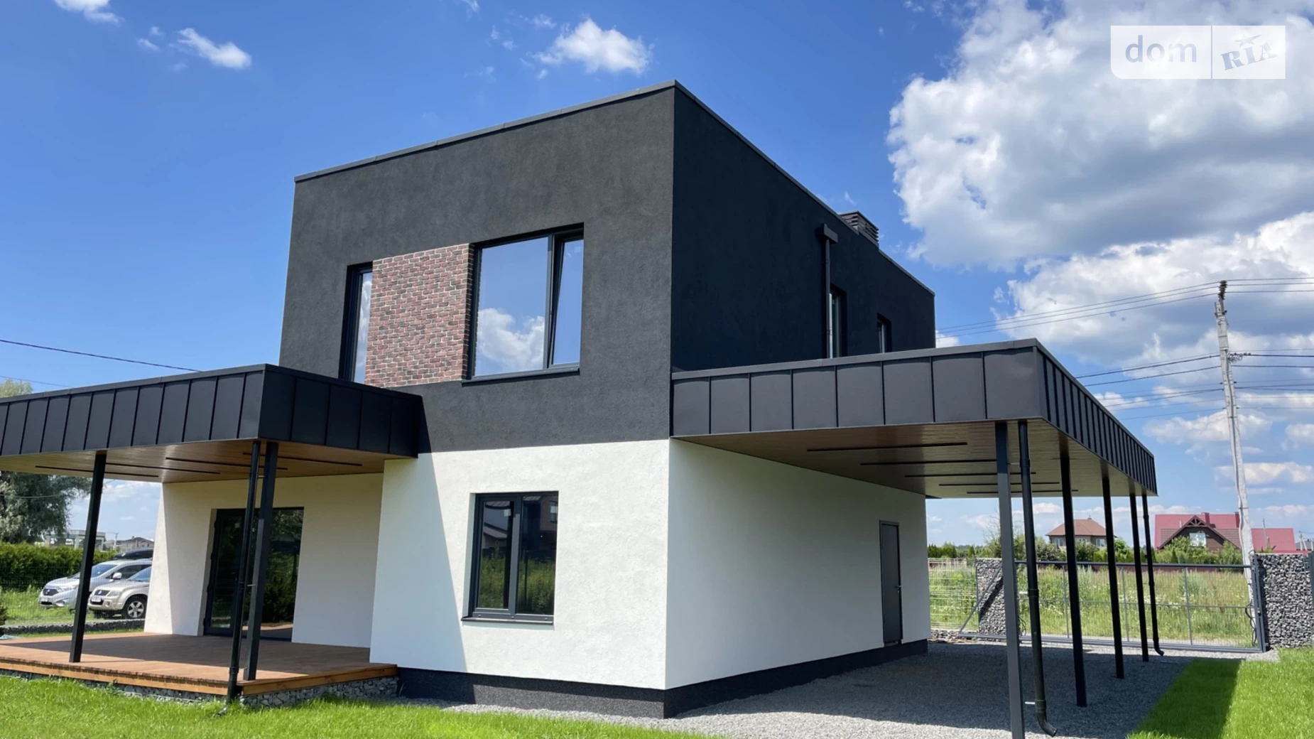 Продается дом на 2 этажа 153 кв. м с бассейном, цена: 185000 $ - фото 5