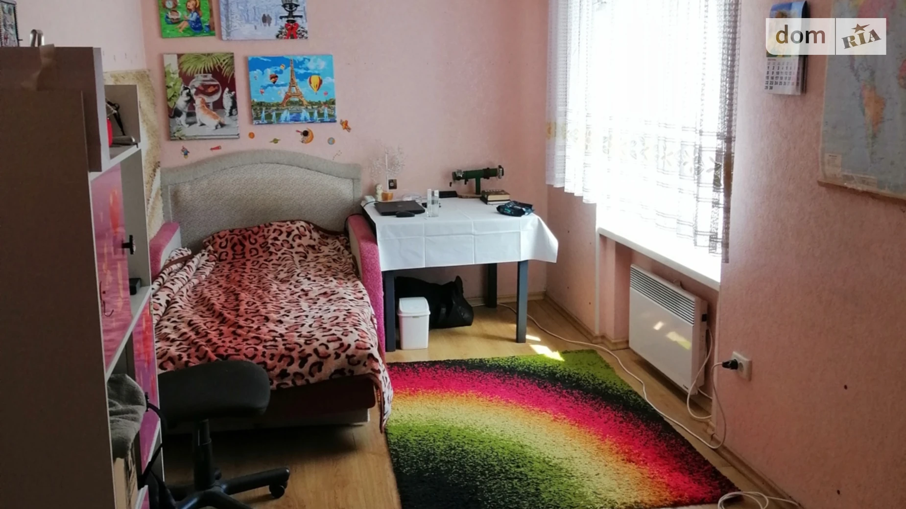 Продається 3-кімнатна квартира 80 кв. м у Вінниці, ул. Сергія Зулінського - фото 3