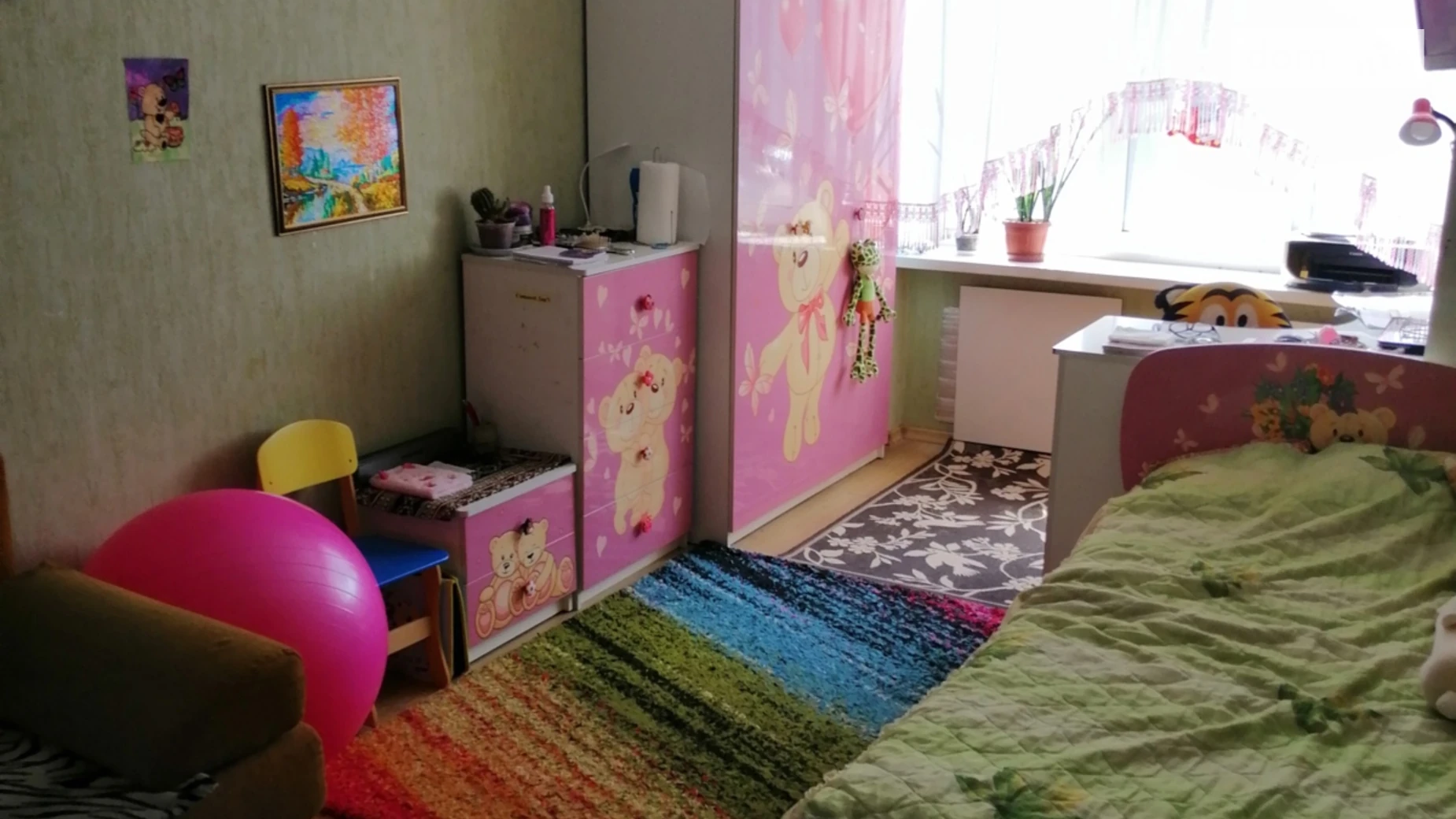 Продається 3-кімнатна квартира 80 кв. м у Вінниці, ул. Сергія Зулінського - фото 4