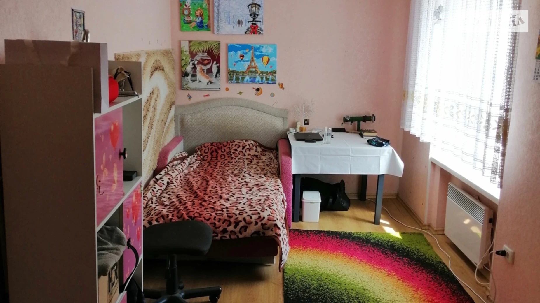 Продається 3-кімнатна квартира 80 кв. м у Вінниці, ул. Сергія Зулінського - фото 5