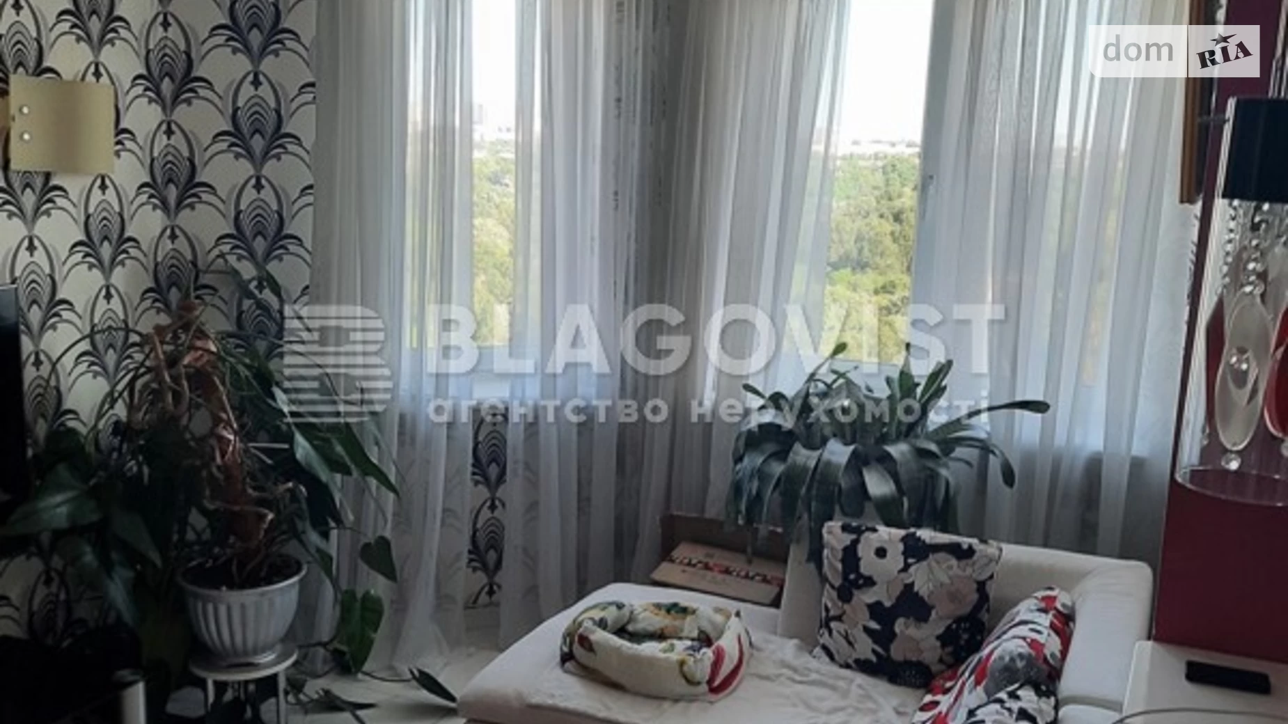 Продается 2-комнатная квартира 76.8 кв. м в Киеве, цена: 129000 $ - фото 3