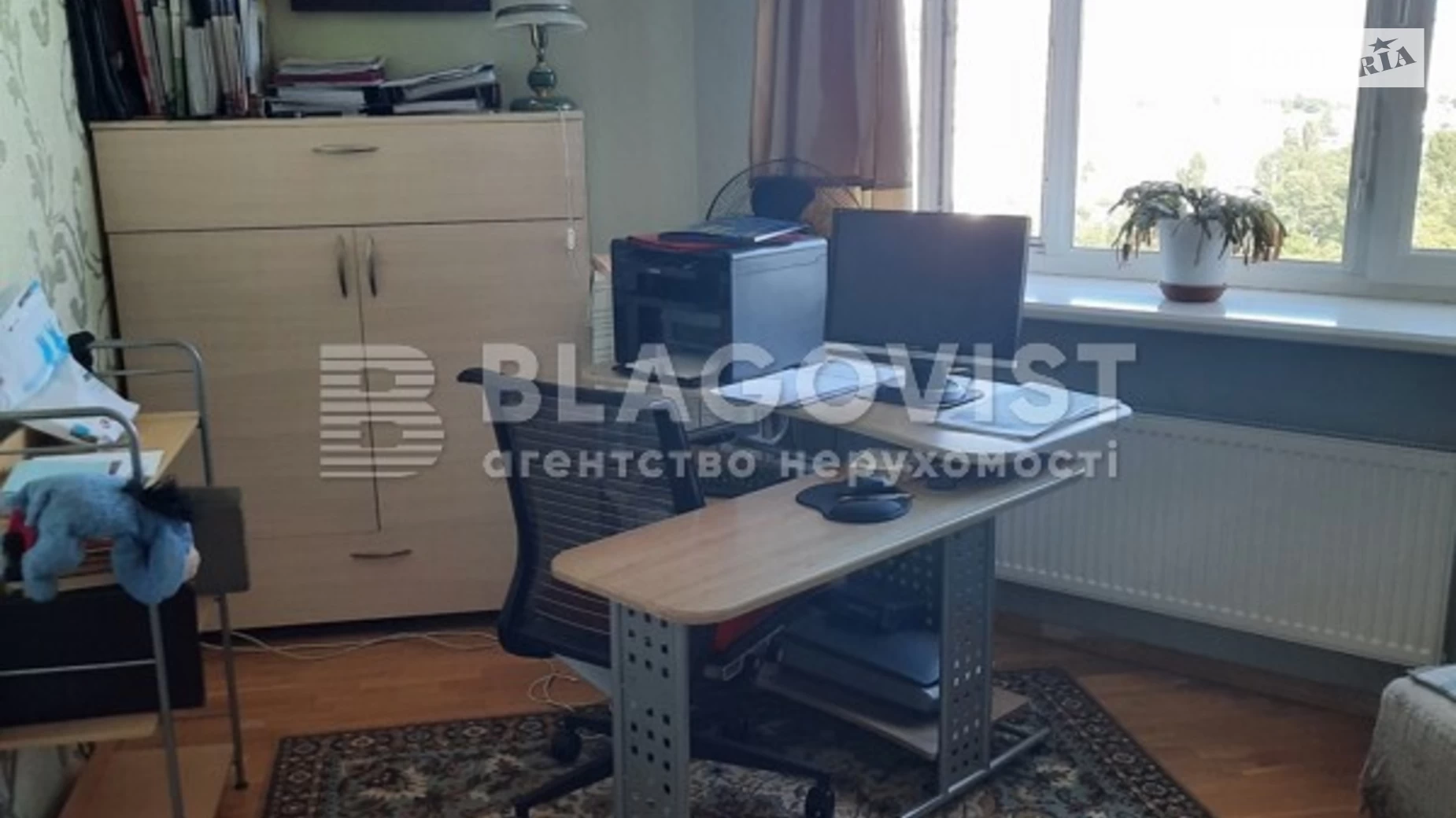 Продается 2-комнатная квартира 76.8 кв. м в Киеве, цена: 129000 $ - фото 5