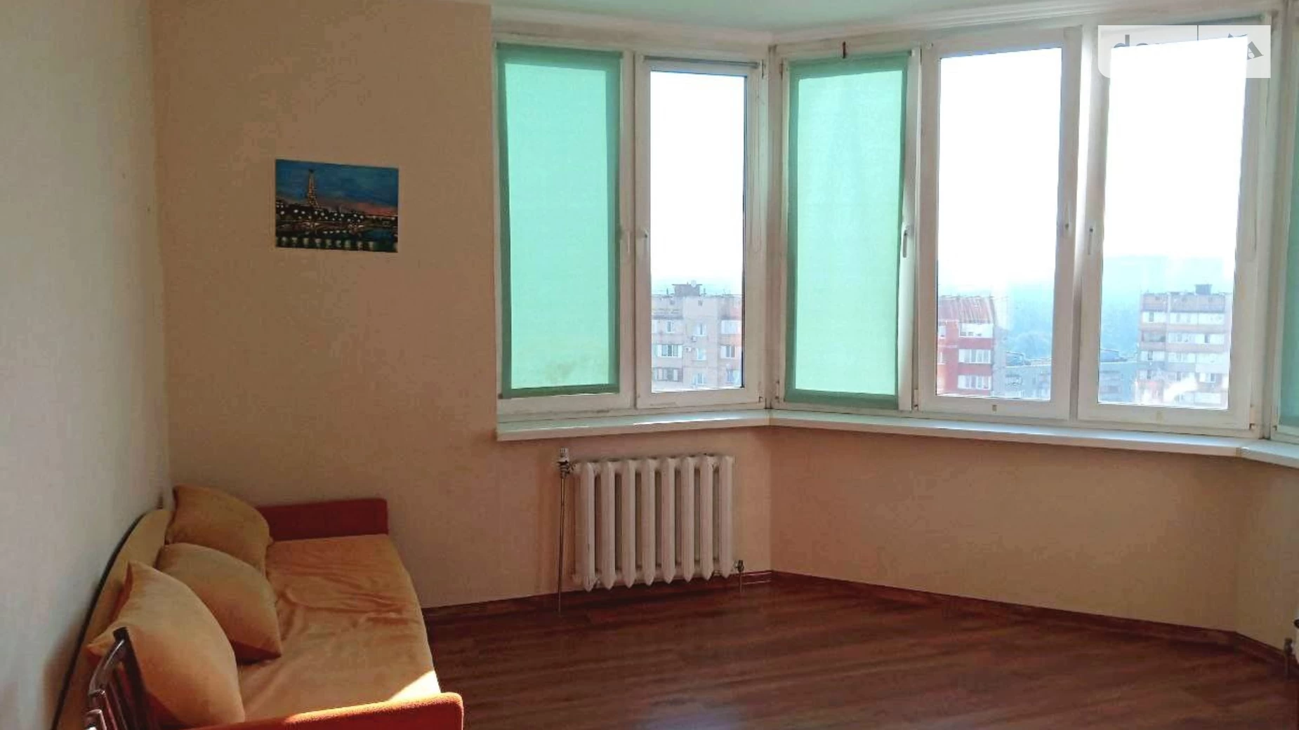 Продается 2-комнатная квартира 75 кв. м в Киеве, Харьковское шоссе - фото 5