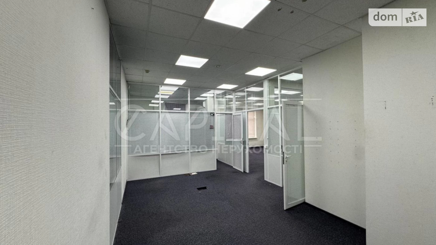 Сдается в аренду офис 450 кв. м в бизнес-центре, цена: 3000 $ - фото 4