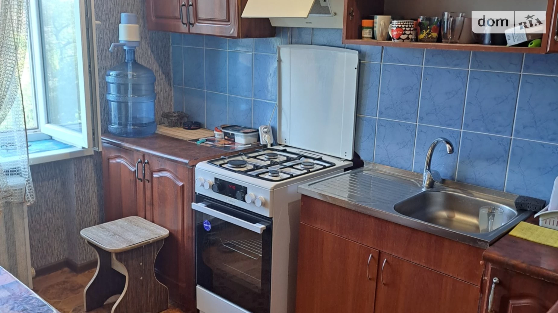 Продается 3-комнатная квартира 63.1 кв. м в Кривом Роге, ул. Житомирская, 5 - фото 5