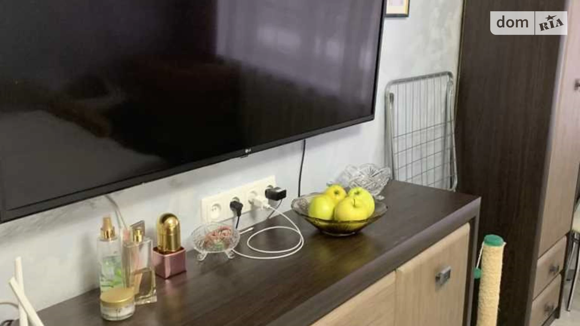 Продается 1-комнатная квартира 29.7 кв. м в Терешках, цена: 25000 $ - фото 3