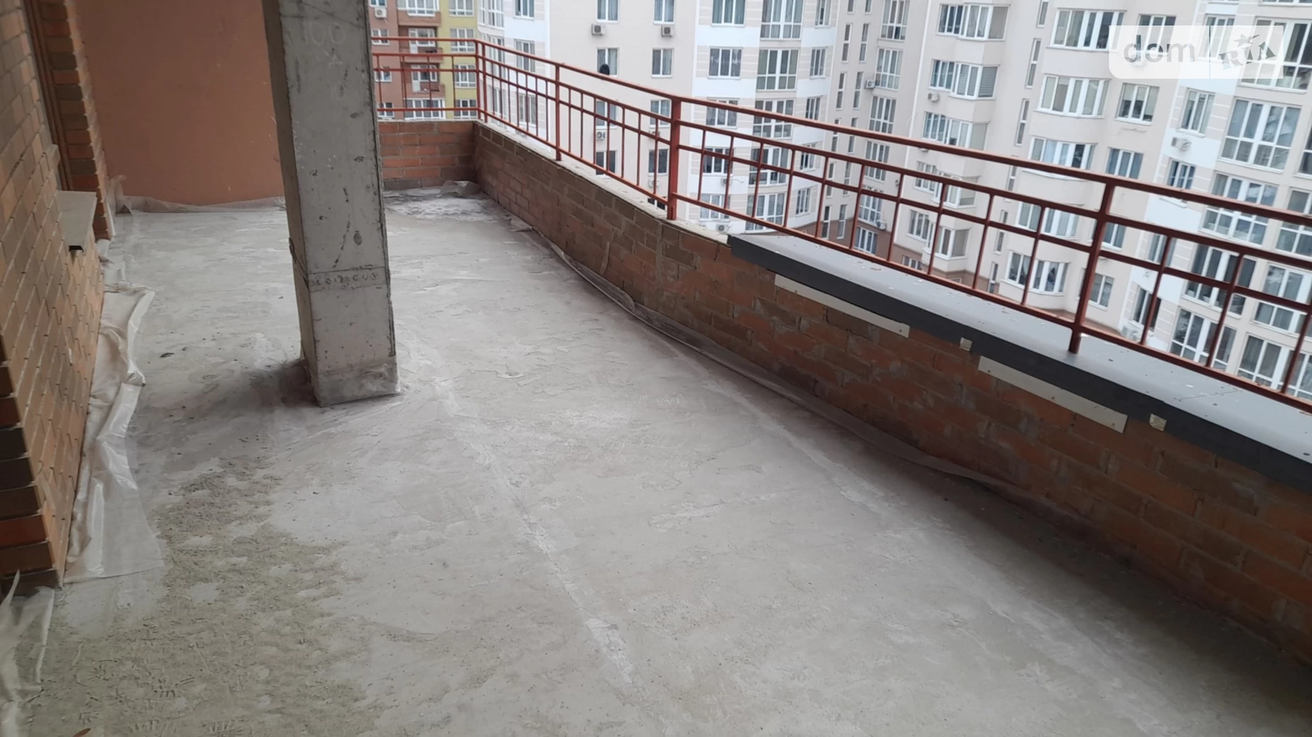 Продается 4-комнатная квартира 116.2 кв. м в Ирпене - фото 4