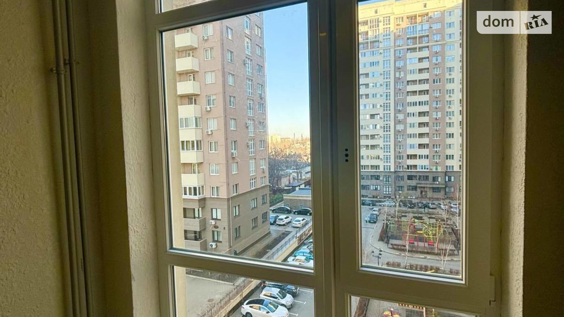 Продається 2-кімнатна квартира 57 кв. м у Одесі, вул. Михайла Грушевського - фото 3
