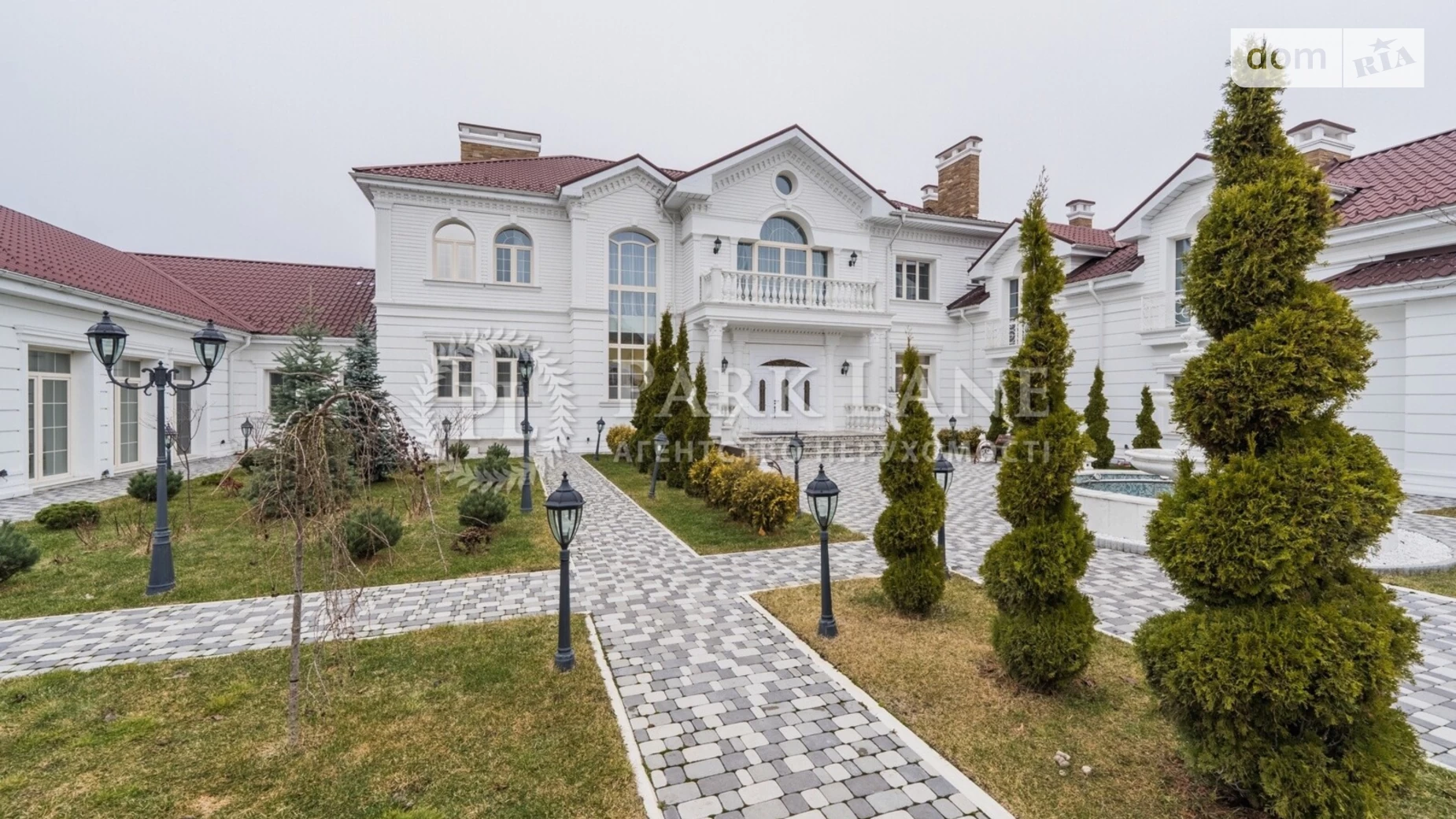 Продается дом на 2 этажа 1436 кв. м с террасой, цена: 2500000 $ - фото 5