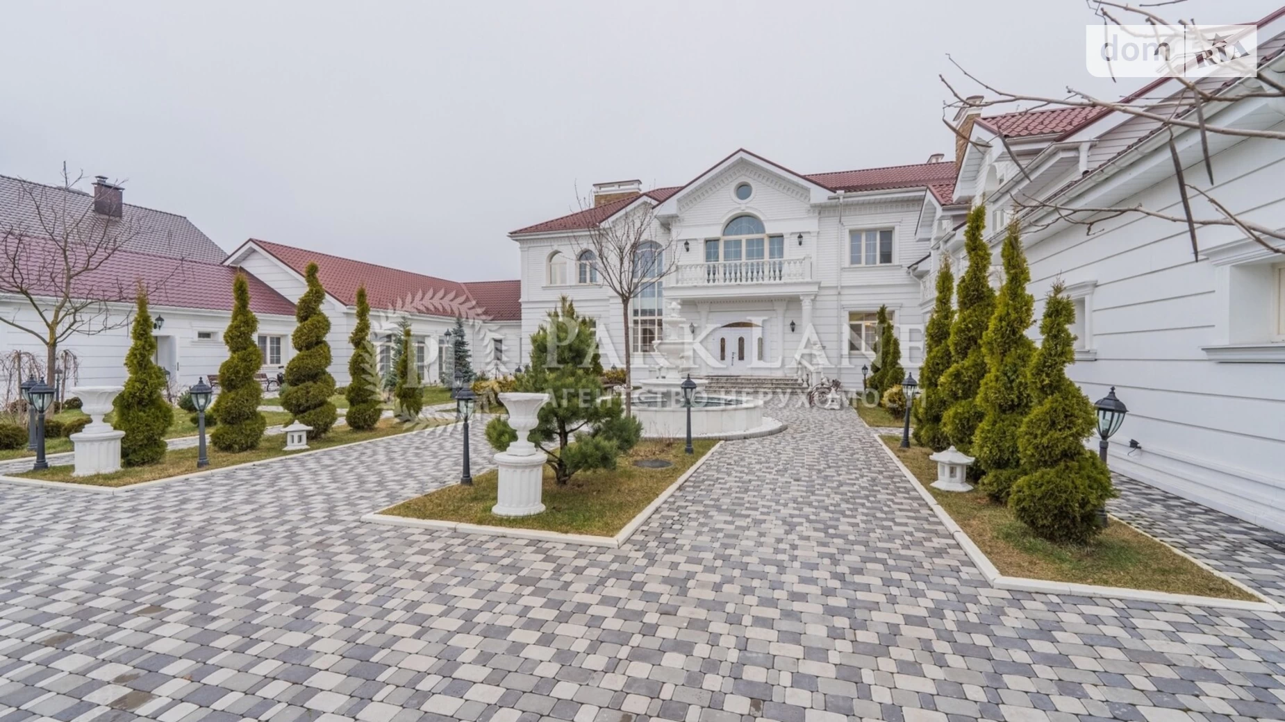Продается дом на 2 этажа 1436 кв. м с террасой, цена: 2500000 $ - фото 4