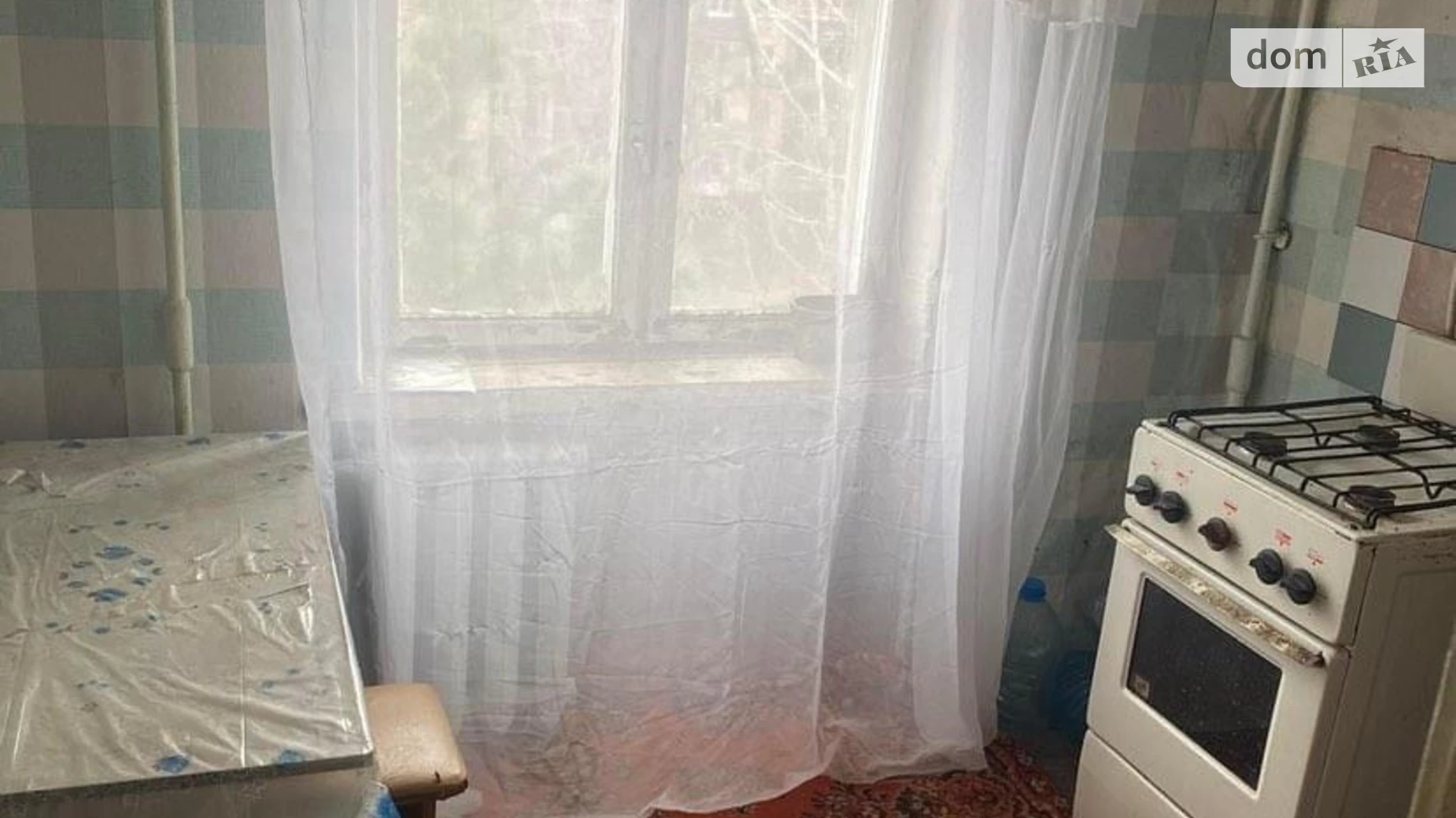 Продається 1-кімнатна квартира 22 кв. м у Кривому Розі, вул. Черкасова, 8 - фото 5