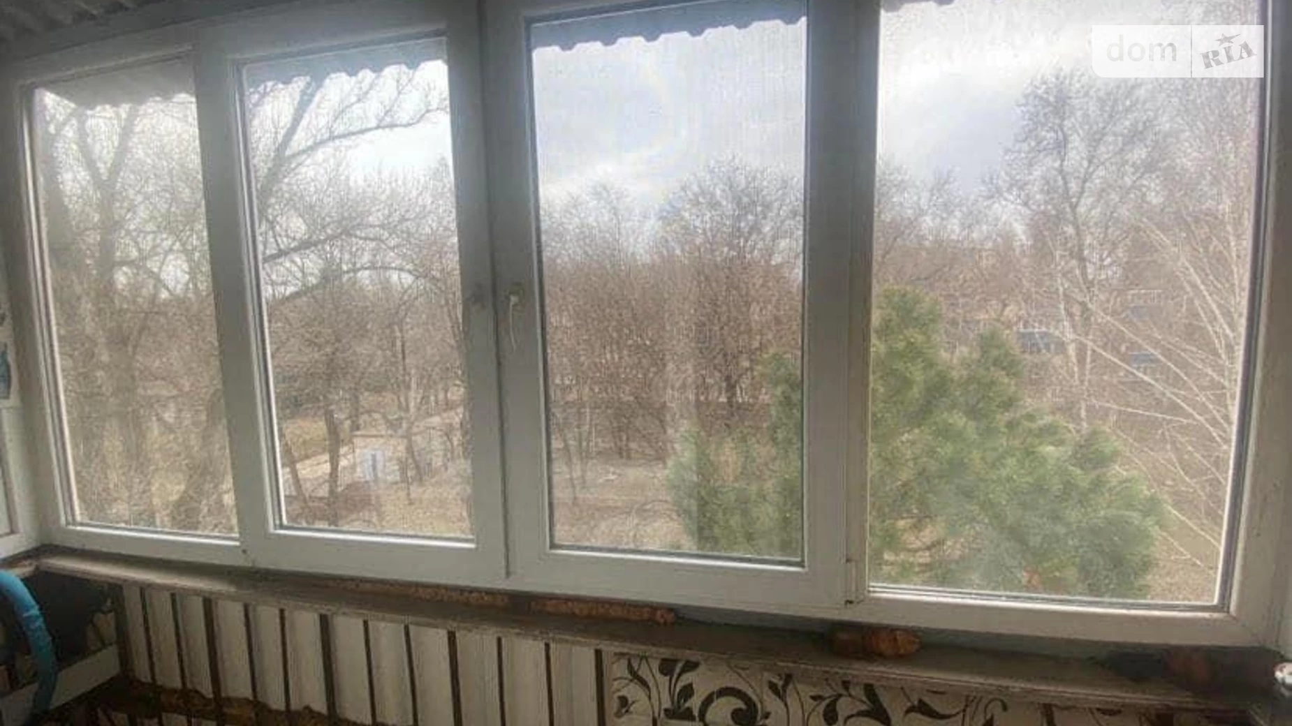 Продається 1-кімнатна квартира 22 кв. м у Кривому Розі, вул. Черкасова, 8 - фото 2