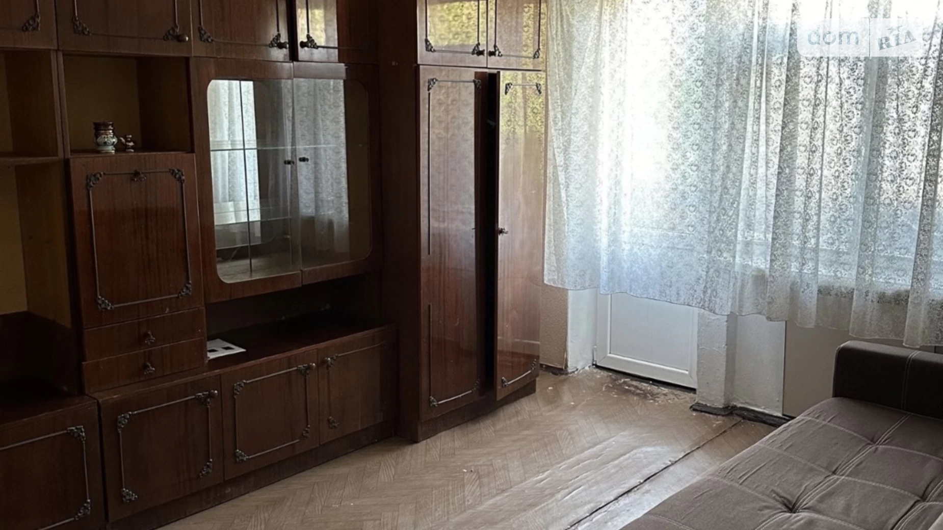 Продается 1-комнатная квартира 30 кв. м в Каменском, ул. Гайдамацкая, 27 - фото 2