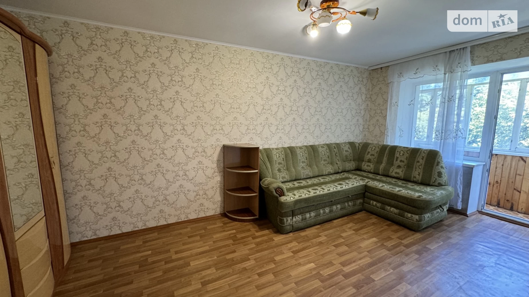 Продается 1-комнатная квартира 33 кв. м в Виннице, Хмельницкое шоссе, 85 - фото 2