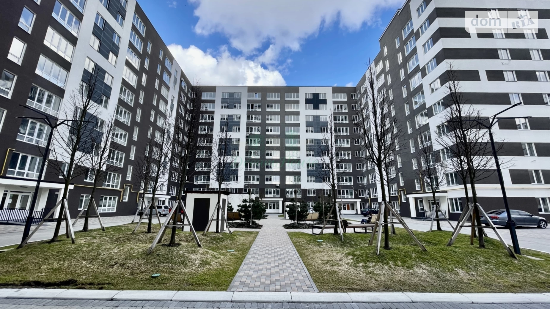 Продается 1-комнатная квартира 42 кв. м в Ирпене - фото 2