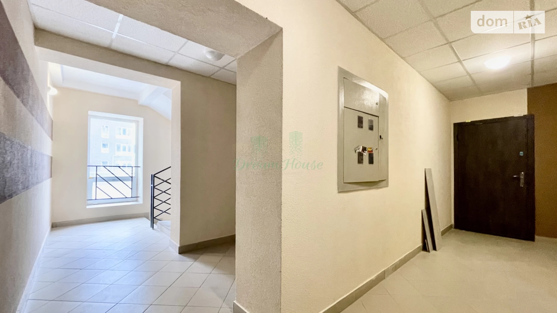 Продается 1-комнатная квартира 42 кв. м в Ирпене - фото 4