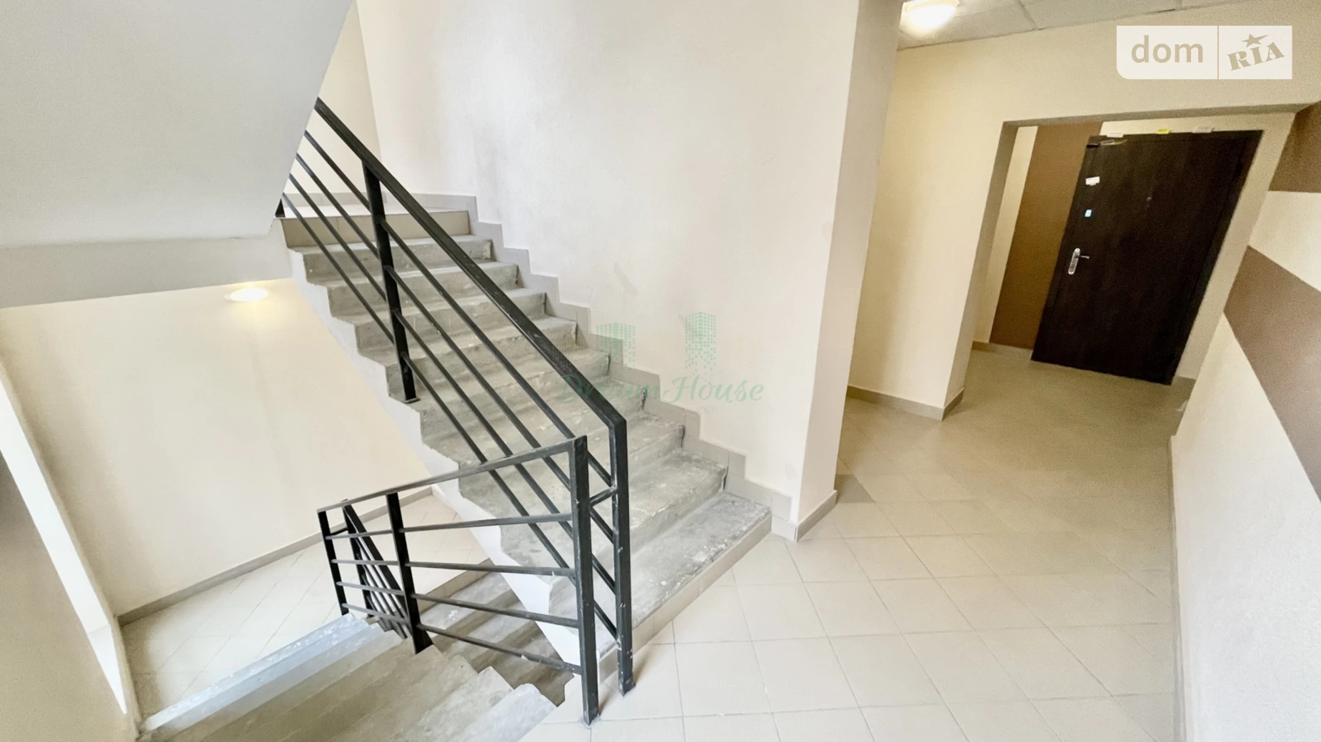 Продается 1-комнатная квартира 42 кв. м в Ирпене - фото 5