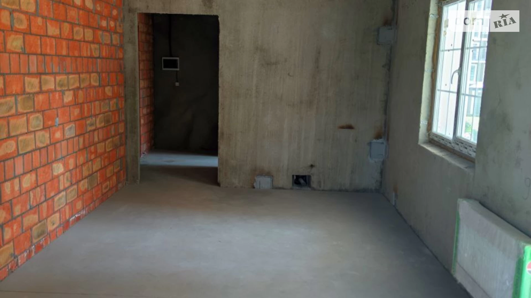 Продается 1-комнатная квартира 29 кв. м в Киеве, ул. Михаила Максимовича, 28Е - фото 5