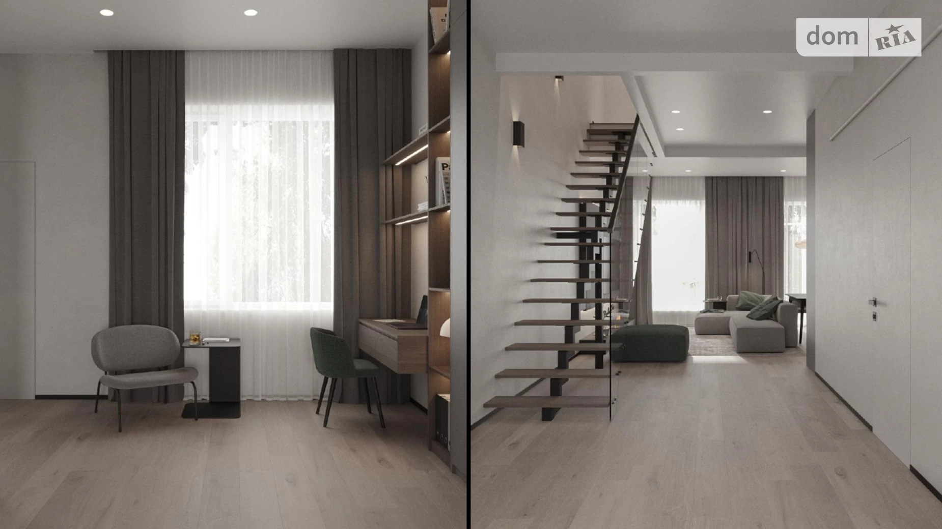 Шевченковский Брюховичи (Львов), цена: 265000 $ - фото 3
