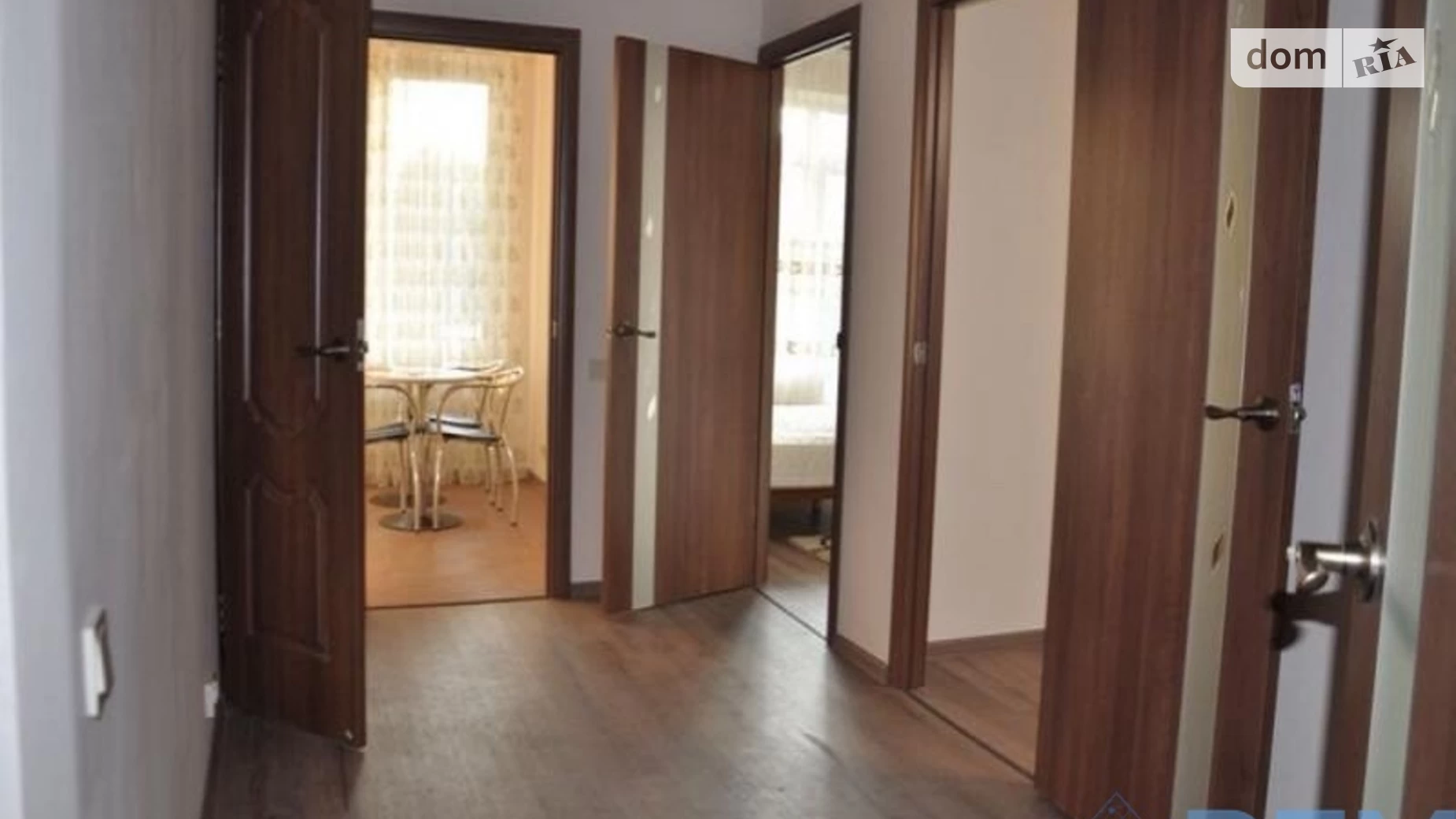 Продается 3-комнатная квартира 82 кв. м в Одессе, ул. Дача Ковалевского, 101А - фото 3