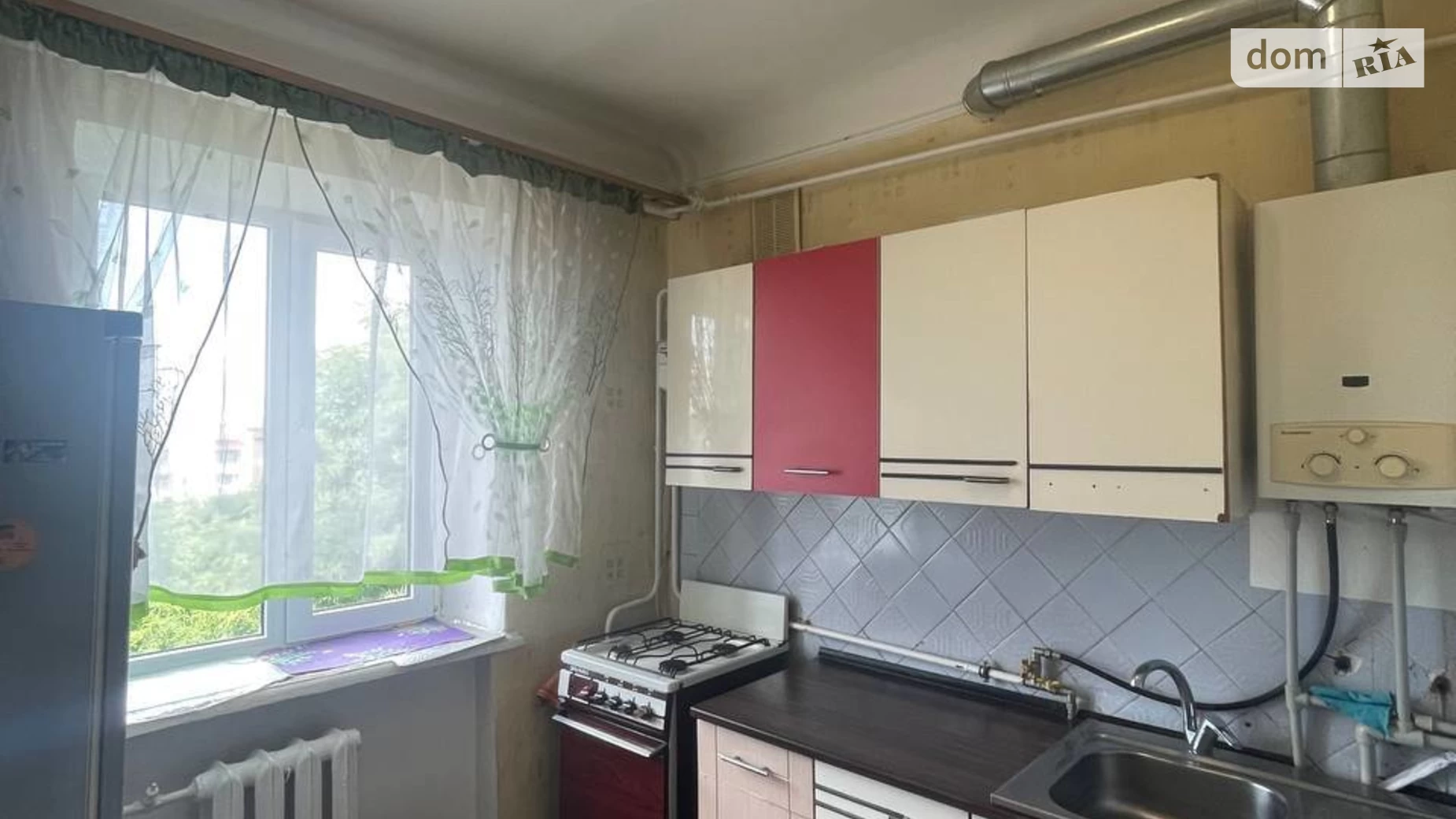 Продається 2-кімнатна квартира 46 кв. м у Хмельницькому, вул. Кам'янецька - фото 4