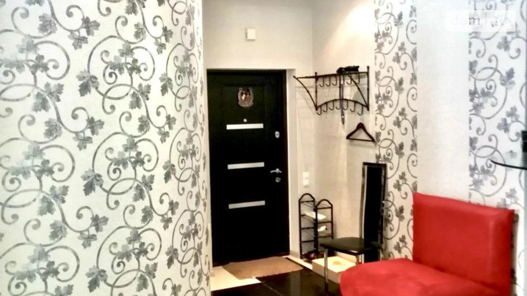 Продается 2-комнатная квартира 71 кв. м в Одессе - фото 3