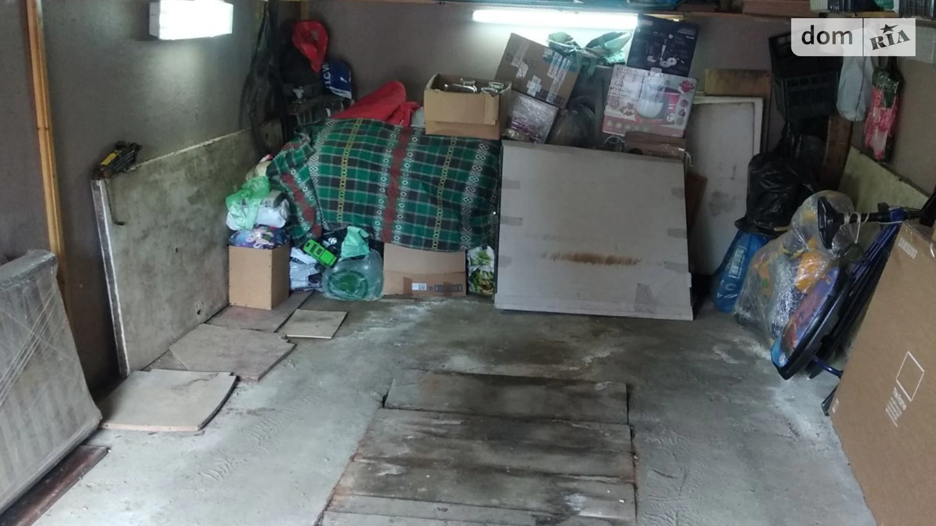 Продається місце в гаражному кооперативі під легкове авто на 20 кв. м, цена: 6000 $ - фото 5
