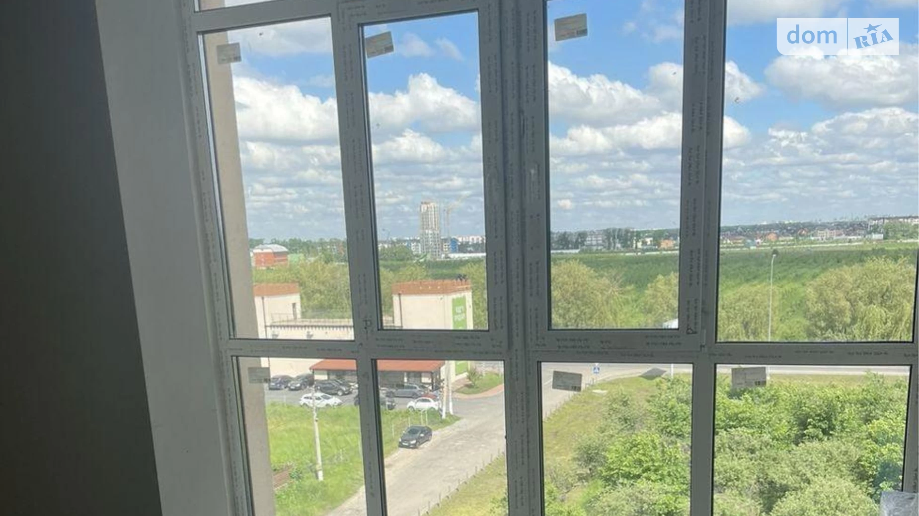 Продається 2-кімнатна квартира 64.2 кв. м у Новосілках, вул. Молодіжна, 3А - фото 3