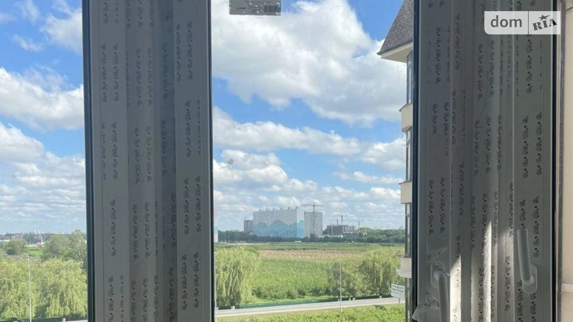 Продається 2-кімнатна квартира 64.2 кв. м у Новосілках, вул. Молодіжна, 3А - фото 4