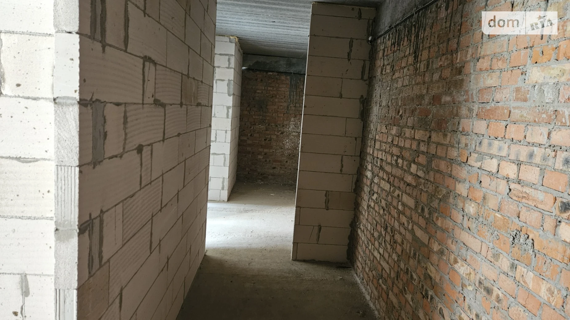 Продается 2-комнатная квартира 64.43 кв. м в Виннице, ул. Марии Примаченко(Покрышкина), 8В корпус 9 - фото 2