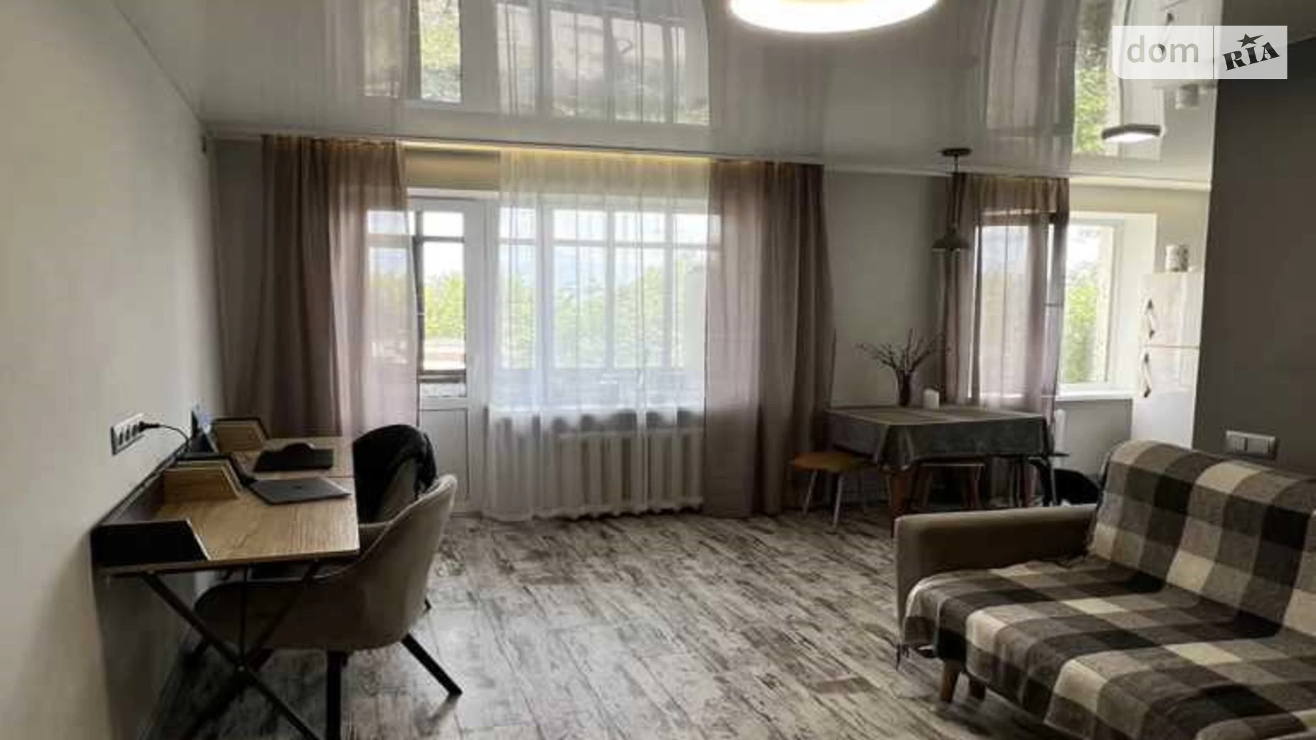 Продается 1-комнатная квартира 31.6 кв. м в Полтаве, цена: 28700 $ - фото 3