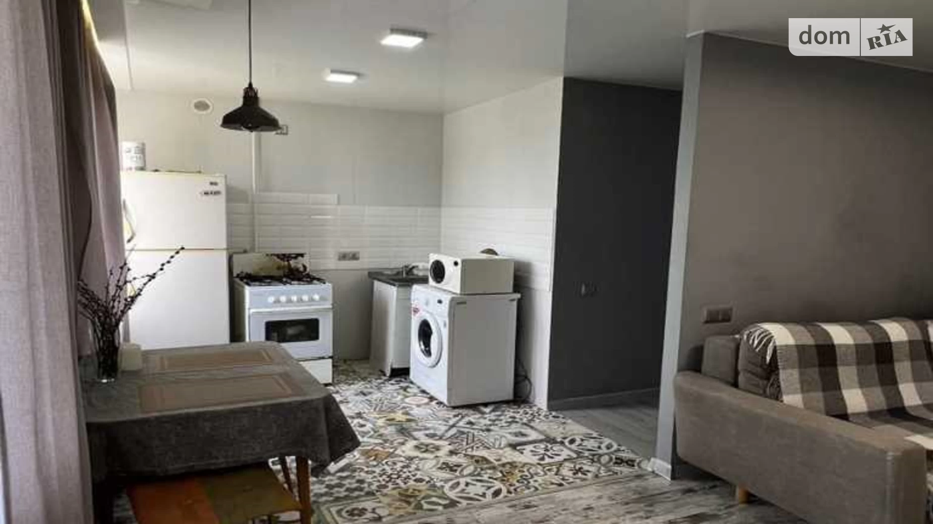 Продается 1-комнатная квартира 31.6 кв. м в Полтаве, цена: 28700 $ - фото 2