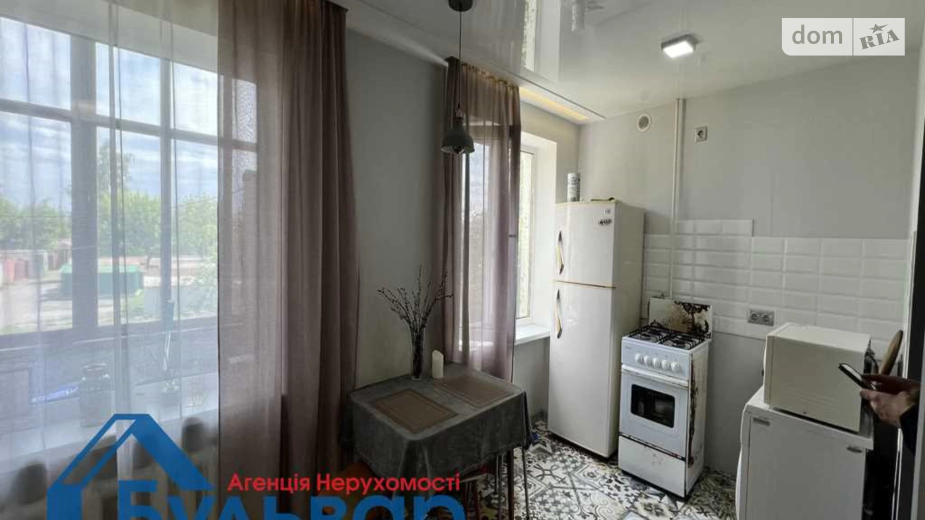 Продается 1-комнатная квартира 31.6 кв. м в Полтаве, цена: 28700 $ - фото 4