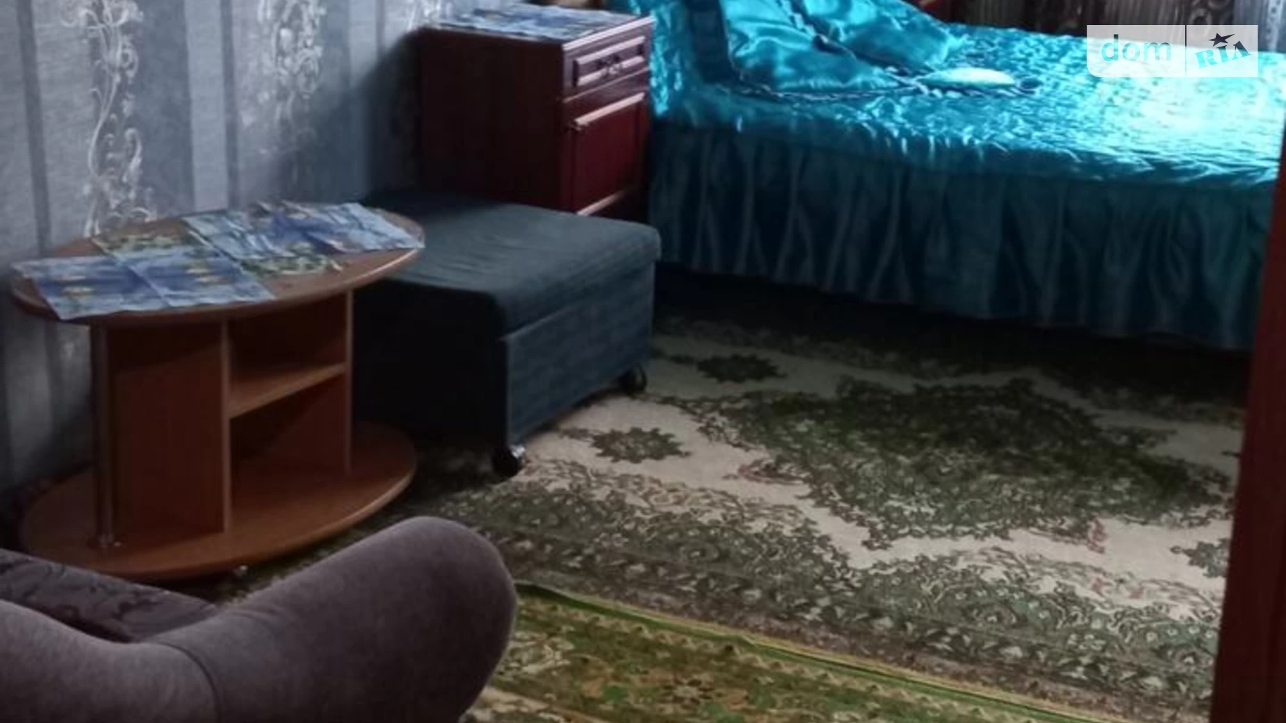 Здається в оренду 1-кімнатна квартира у Кривому Розі, вул. 4-й Зарічний мікрорайон, 32 - фото 2
