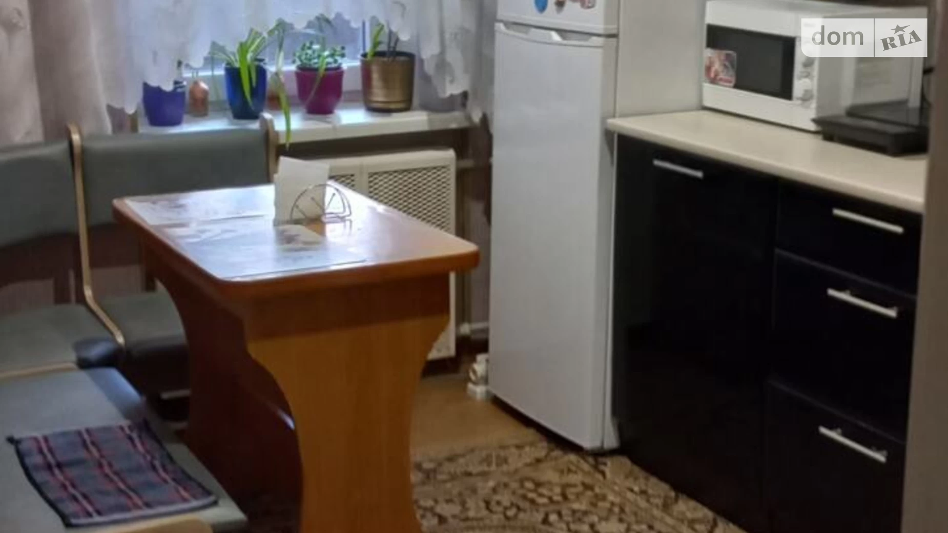 Здається в оренду 1-кімнатна квартира у Кривому Розі, вул. 4-й Зарічний мікрорайон, 32 - фото 3
