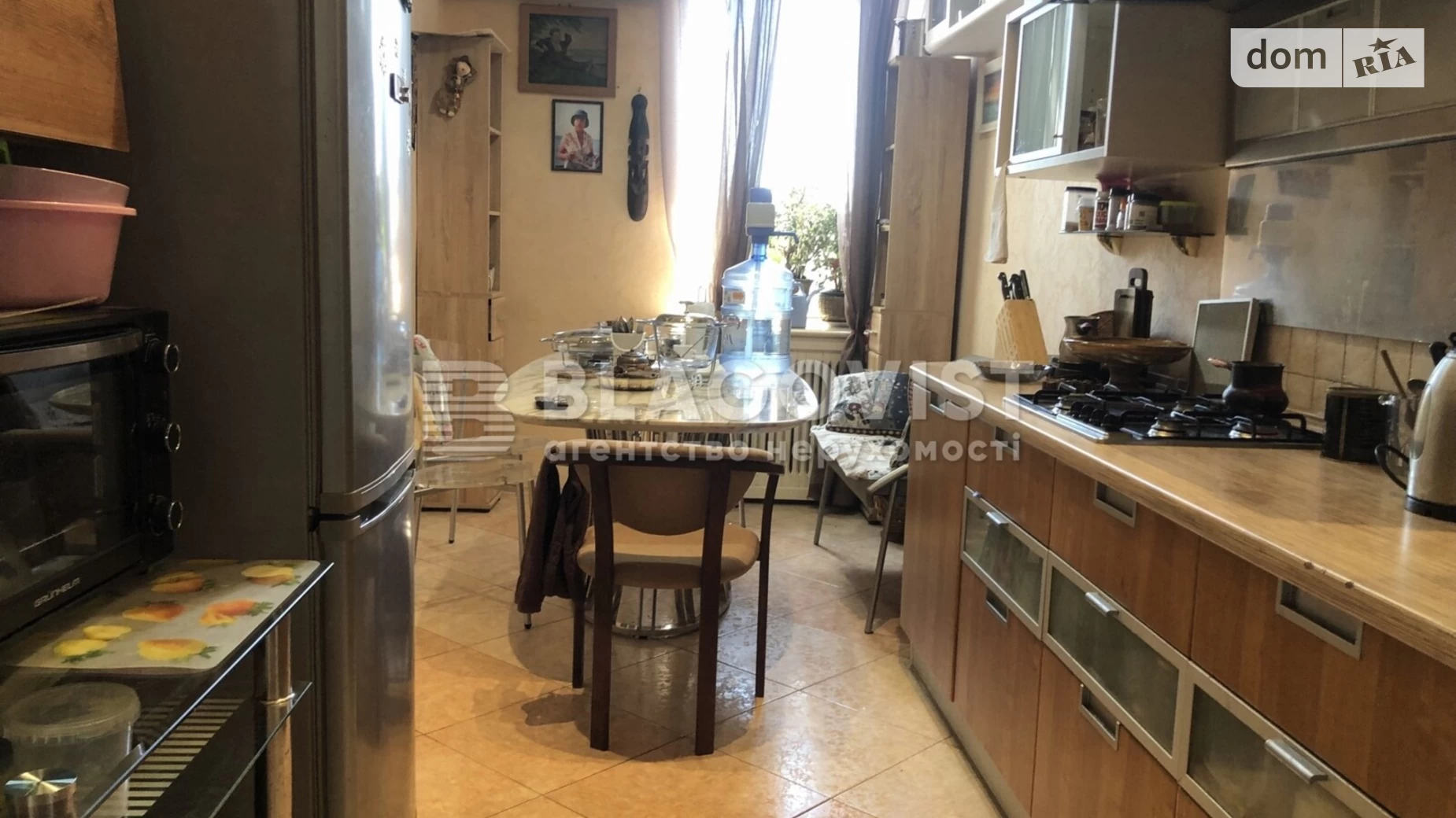 Продается 2-комнатная квартира 82 кв. м в Киеве, ул. Костельная, 7 - фото 3
