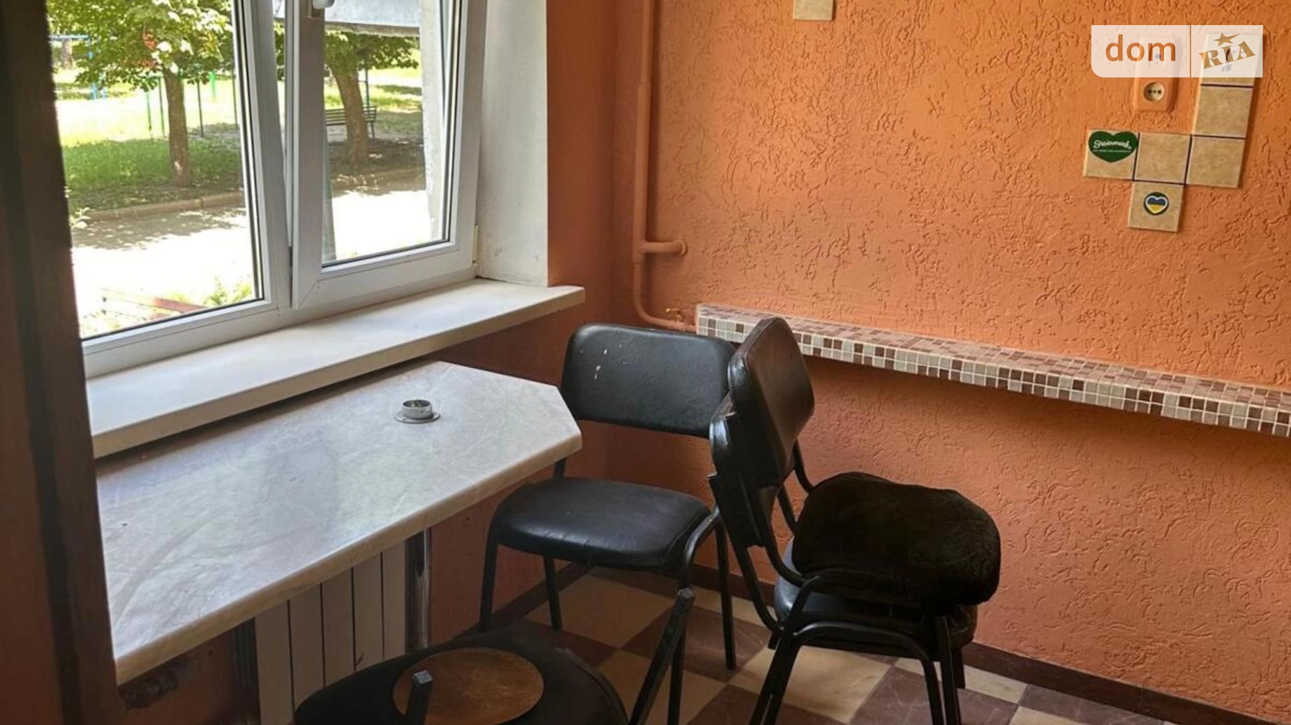 Продается 3-комнатная квартира 61.2 кв. м в Харькове, цена: 30000 $ - фото 4