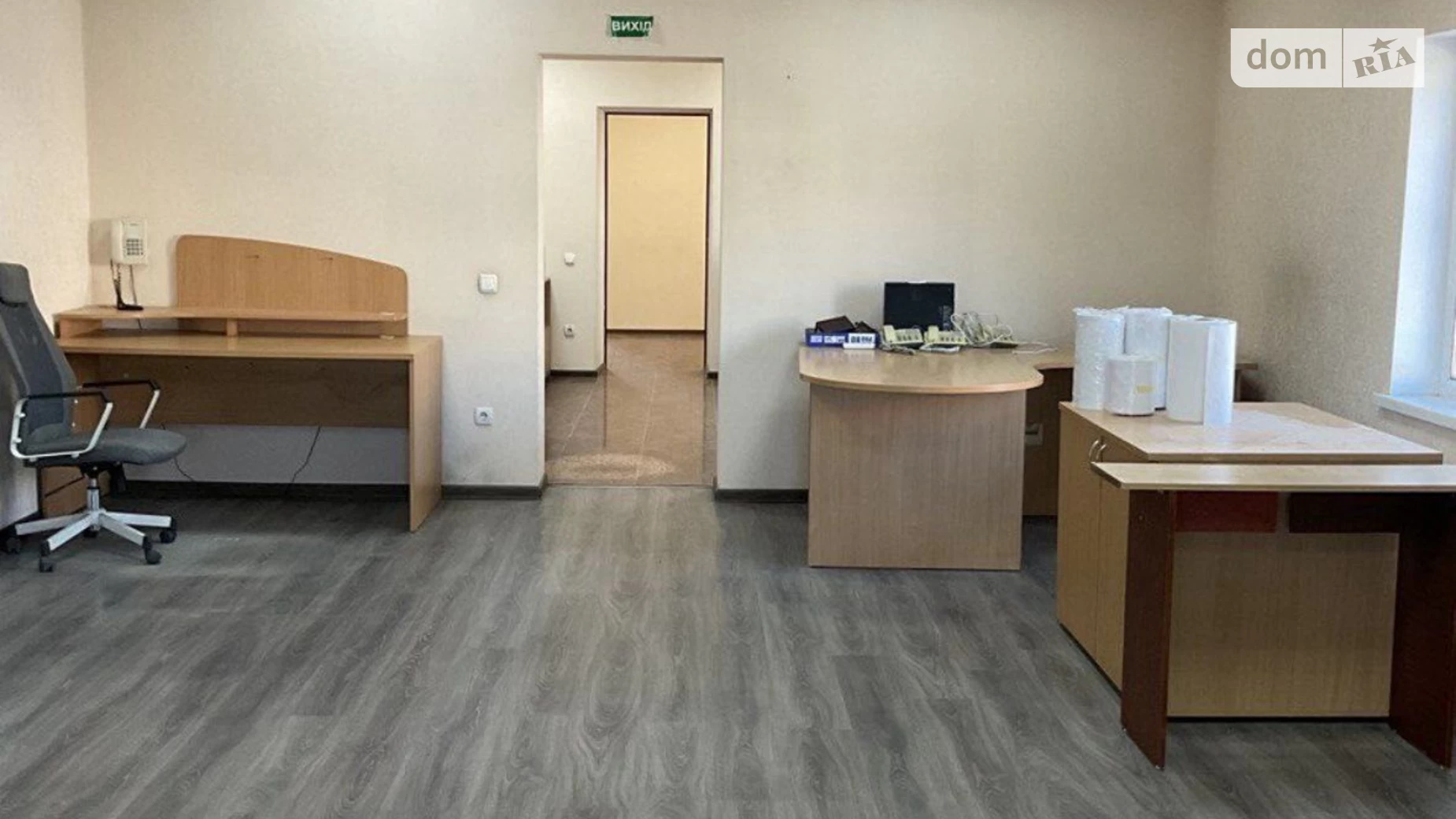 Продається офіс 387 кв. м в бізнес-центрі, цена: 240000 $ - фото 5