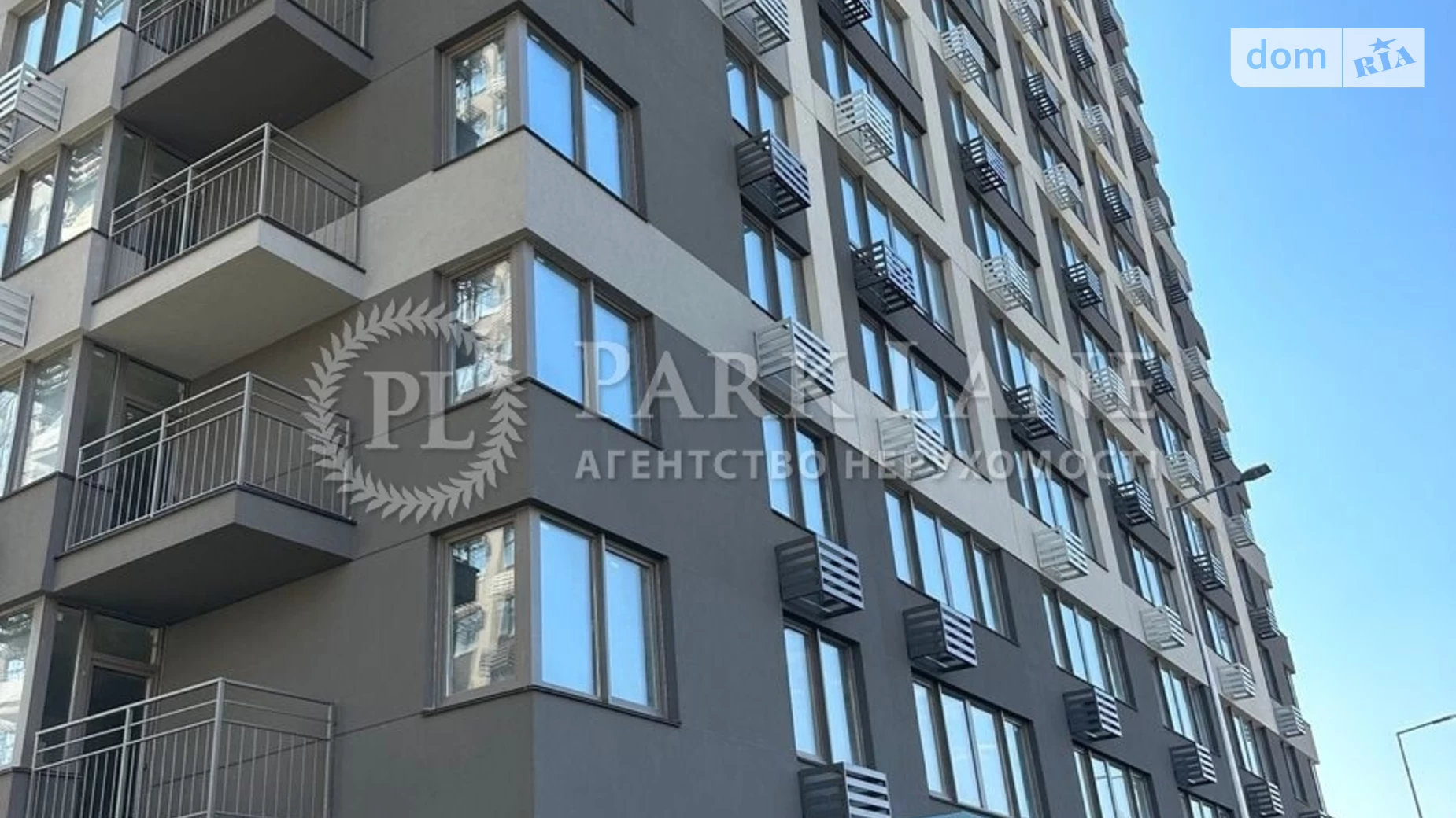 Продается 1-комнатная квартира 43 кв. м в Киеве, ул. Александра Олеся, 3 - фото 3