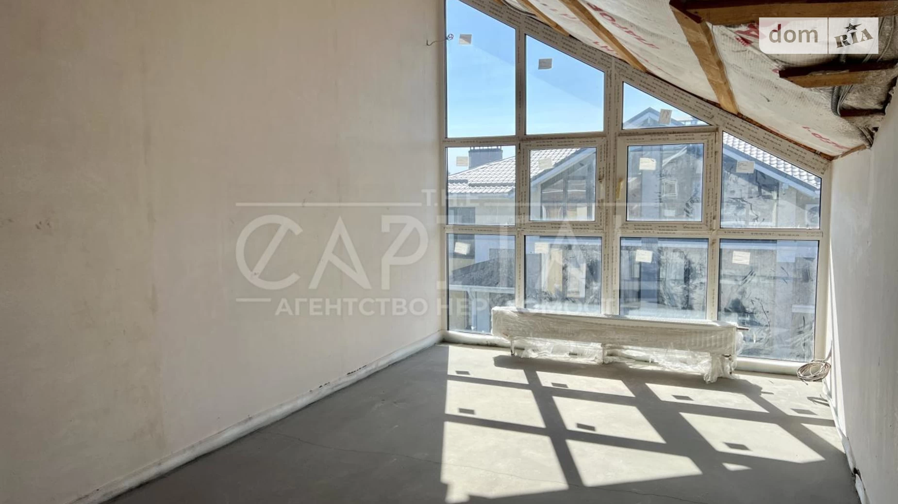 Продается дом на 3 этажа 149.3 кв. м с террасой, цена: 138000 $ - фото 5